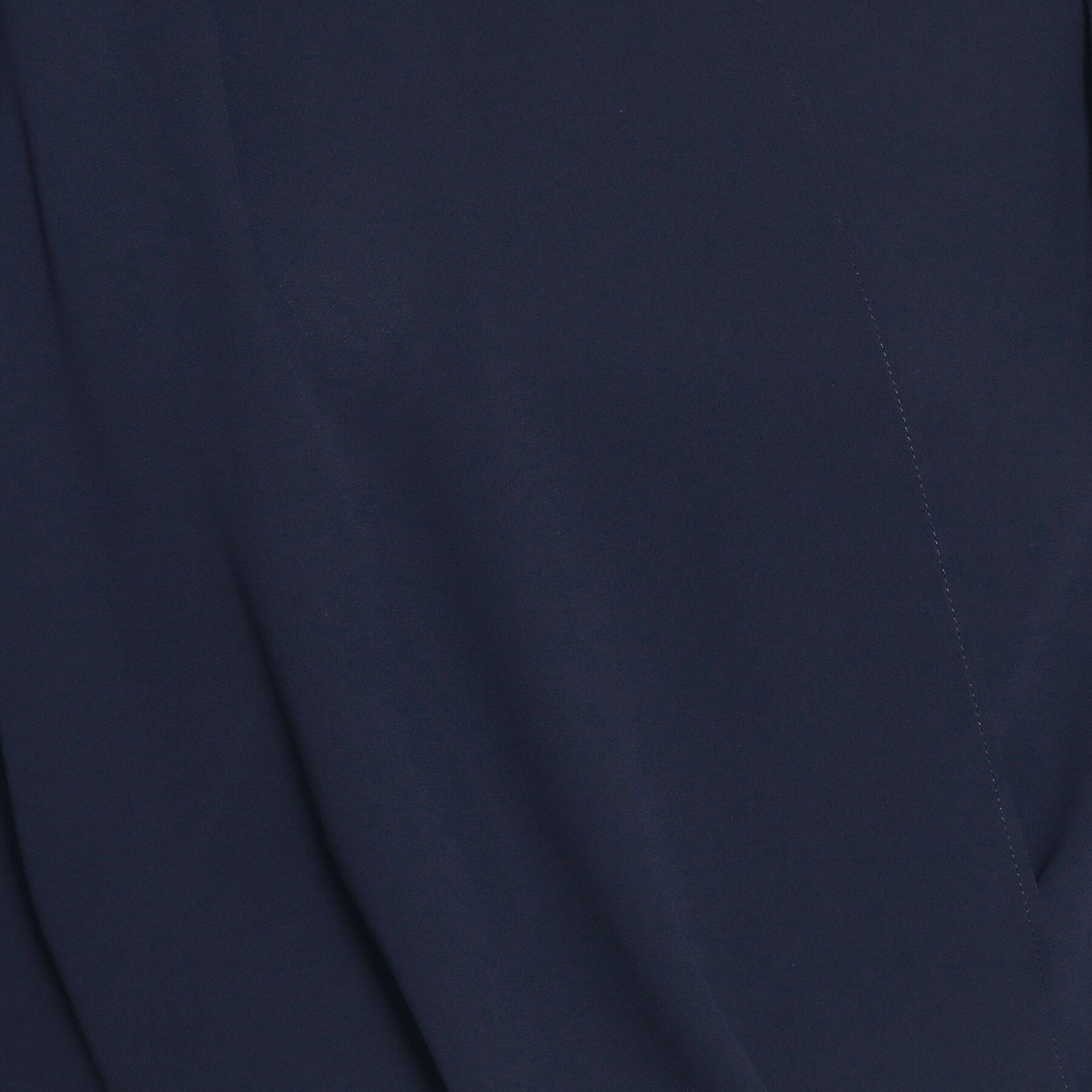 COUP DE CHANCE「【洗える／日本製】ドレープブラウス」|シャツ・ブラウス|