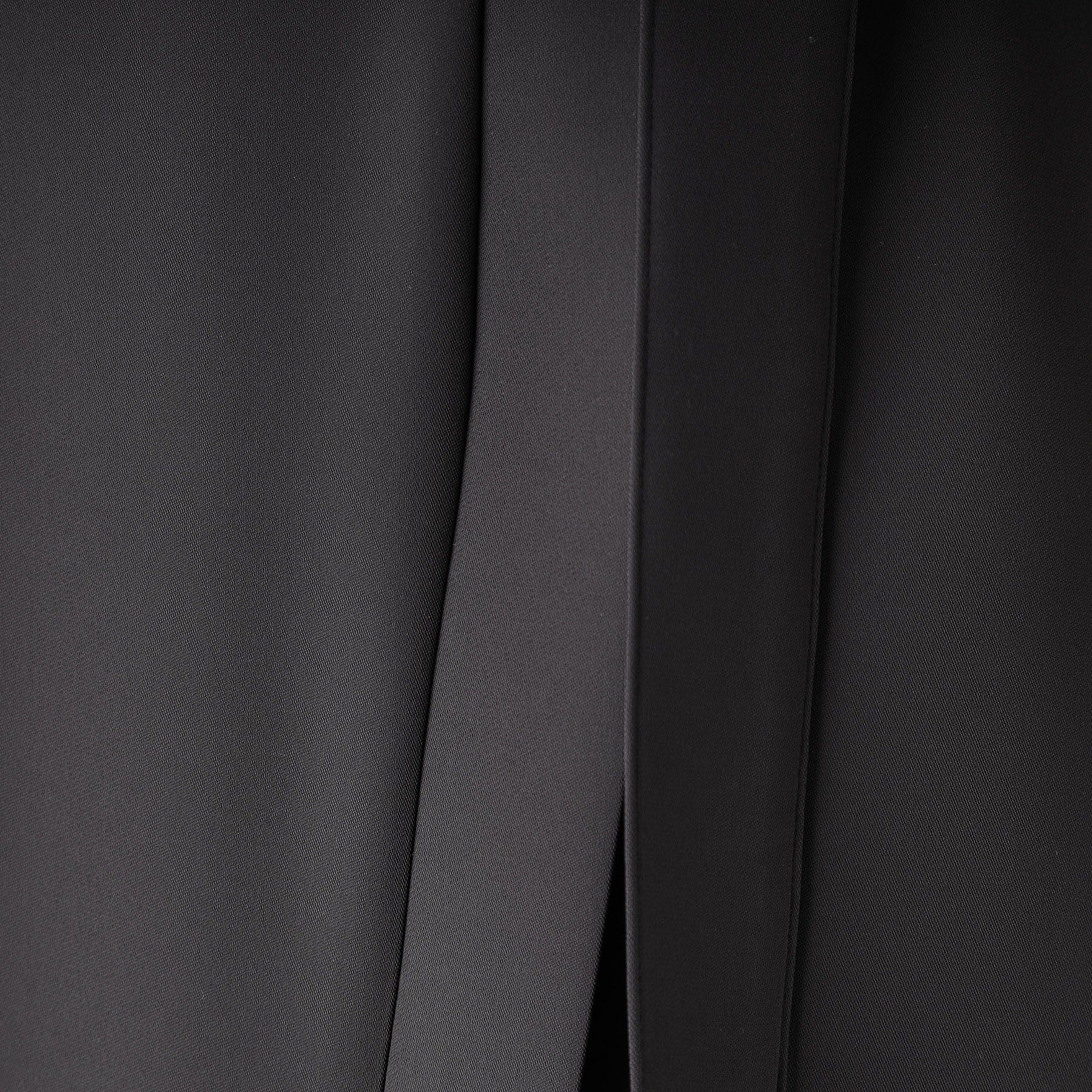 COUP DE CHANCE「【洗える／日本製】ラップ風デザインスカート」|スカート|