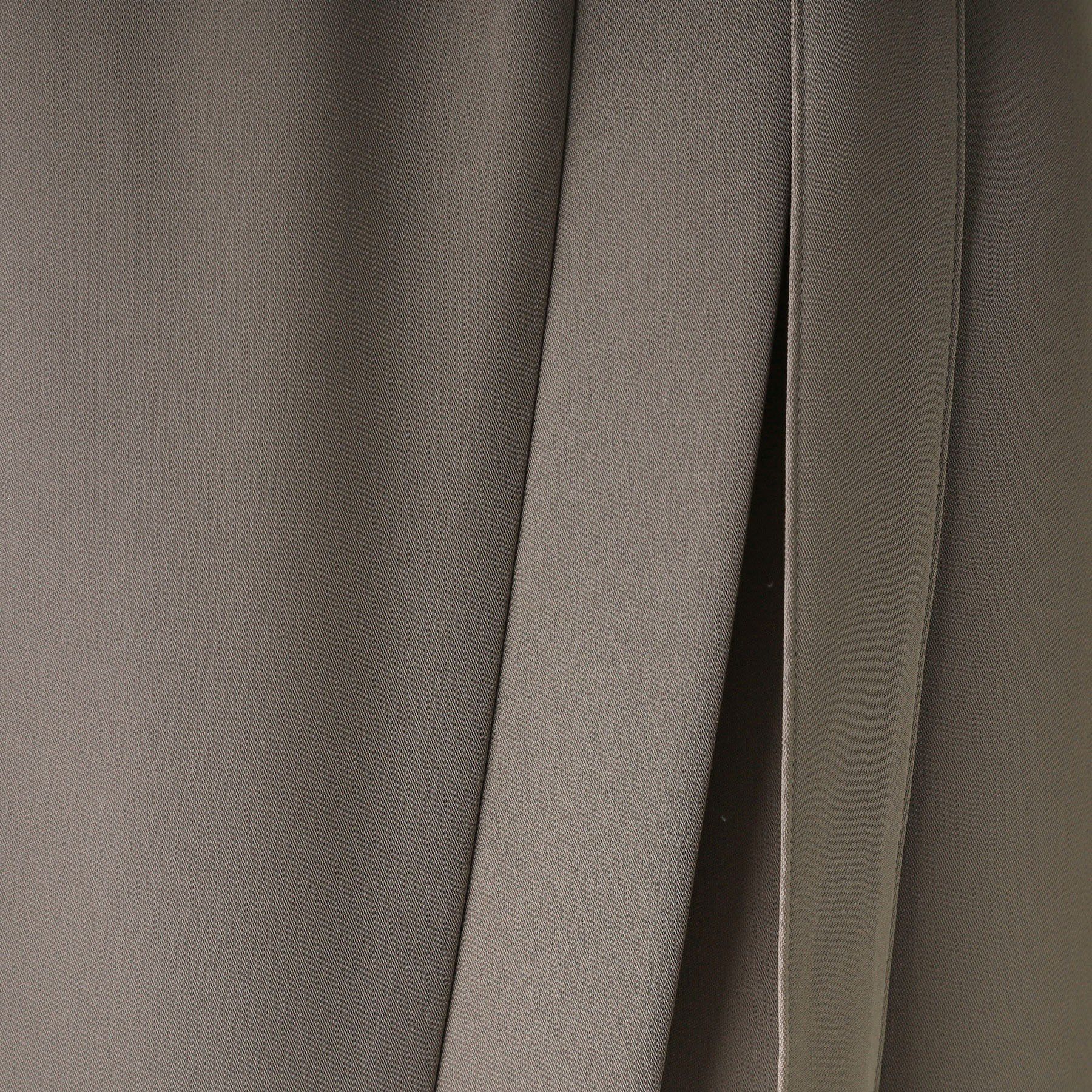 COUP DE CHANCE「【洗える／日本製】ラップ風デザインスカート」|スカート|