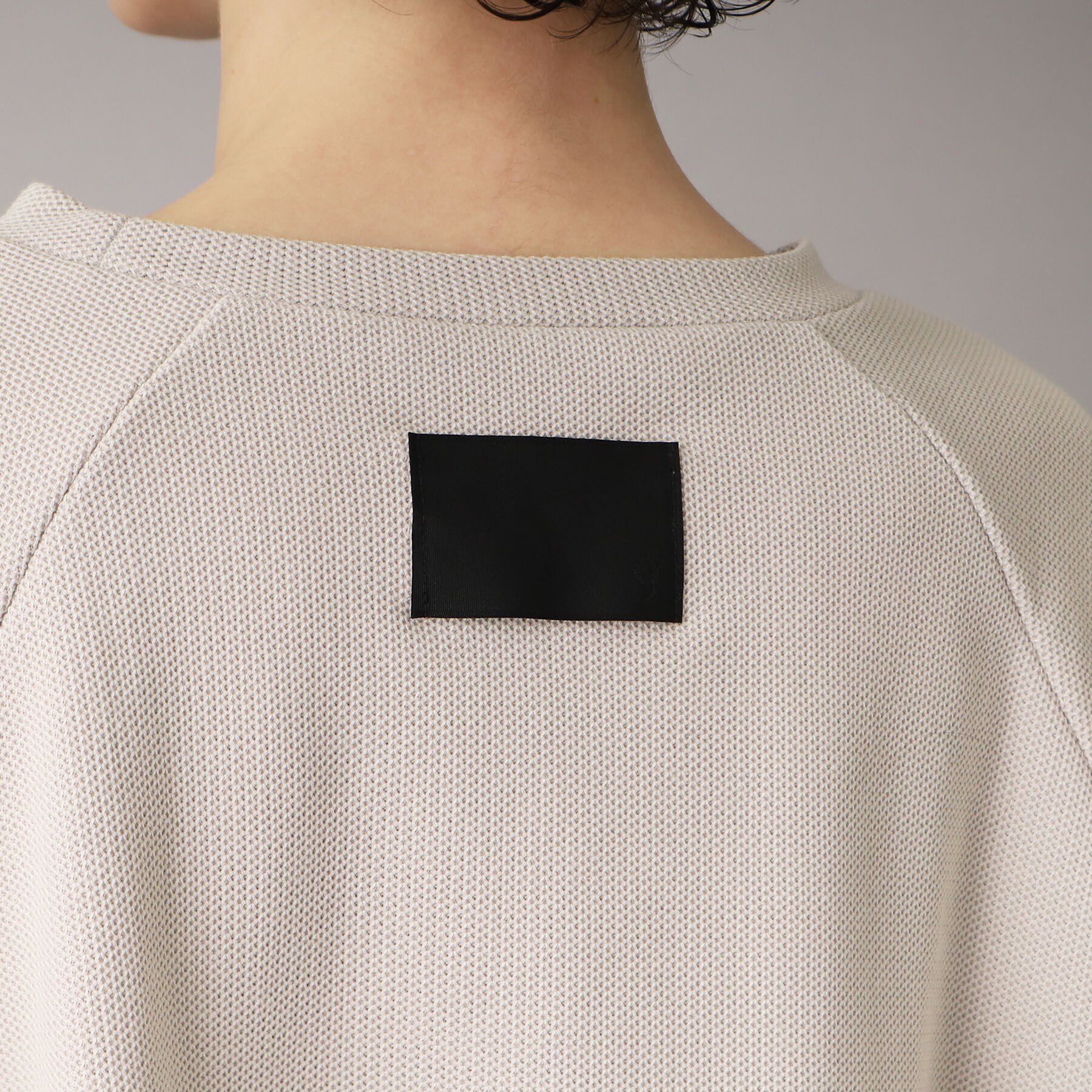 DRESSTERIOR「COGTHEBIGSMOKE（コグ ザ ビッグスモーク）【別注】ISADORA トップス」|Tシャツ・カットソー|