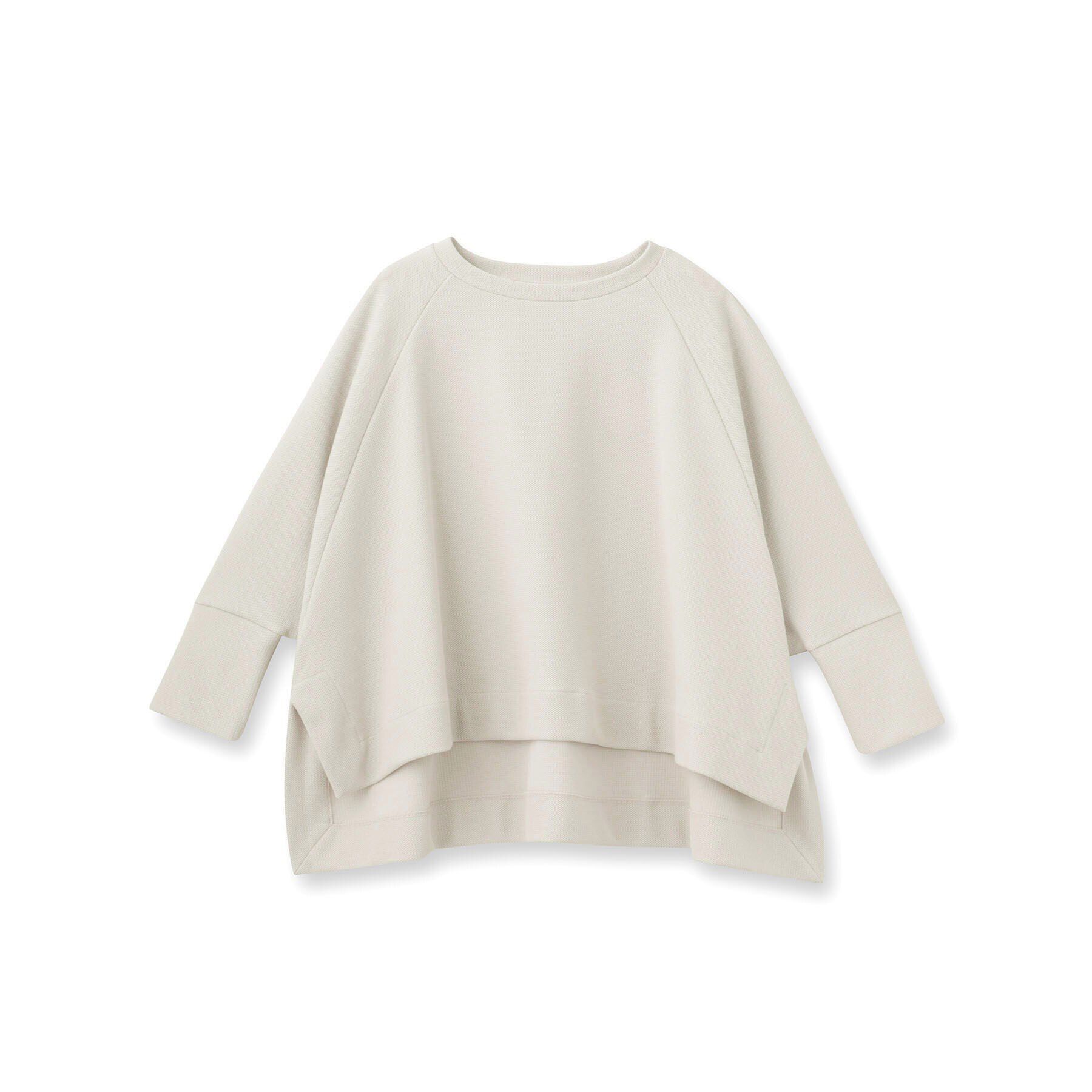 DRESSTERIOR「COGTHEBIGSMOKE（コグ ザ ビッグスモーク）【別注】ISADORA トップス」|Tシャツ・カットソー|ベージュ(052)