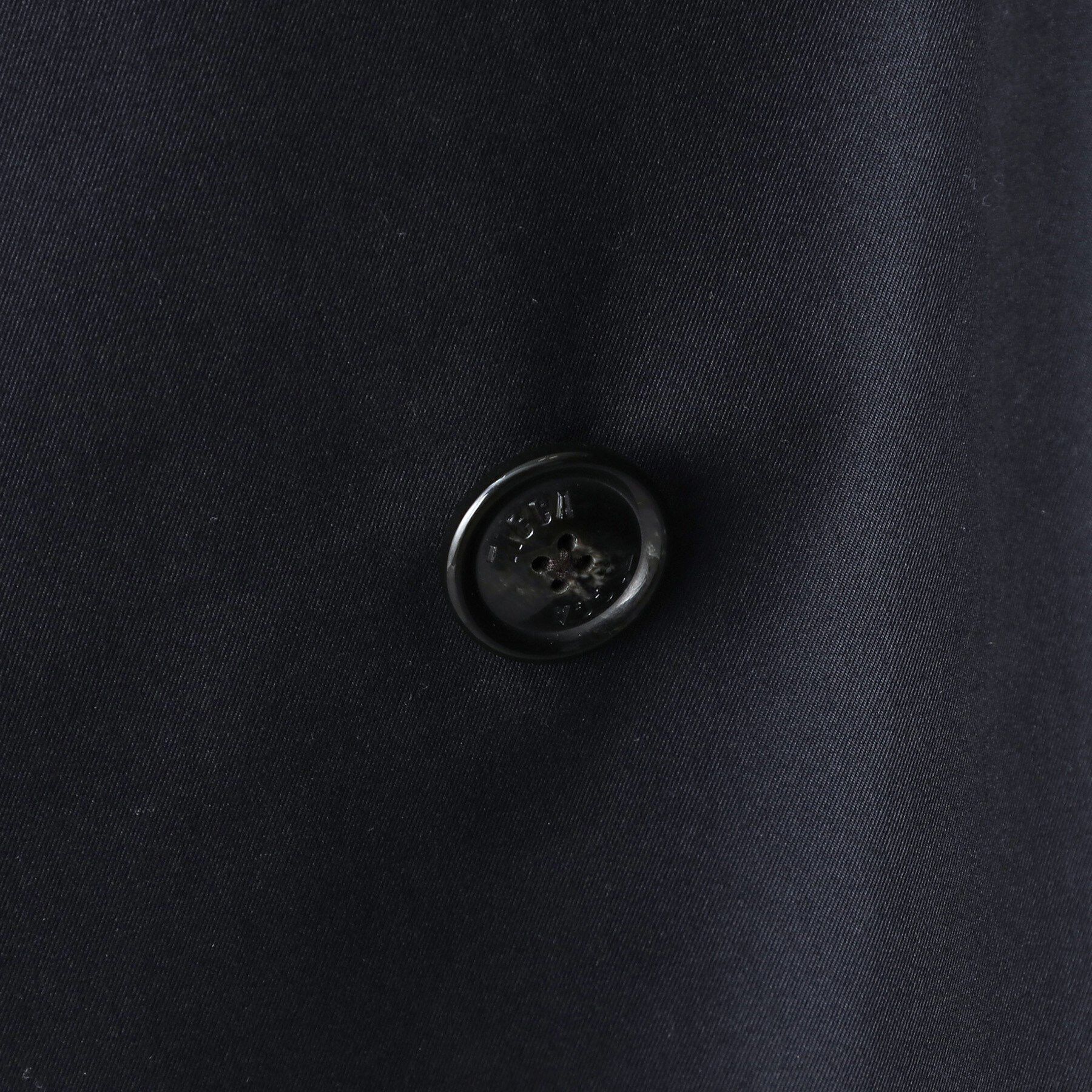 DRESSTERIOR「TICCA（ティッカ）テントトレンチコート」|トレンチコート|