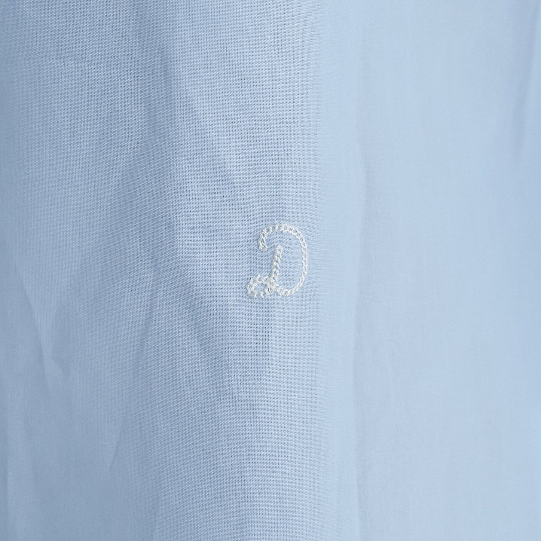 DRESSTERIOR「スタンドフリルネックブラウス」|シャツ・ブラウス|