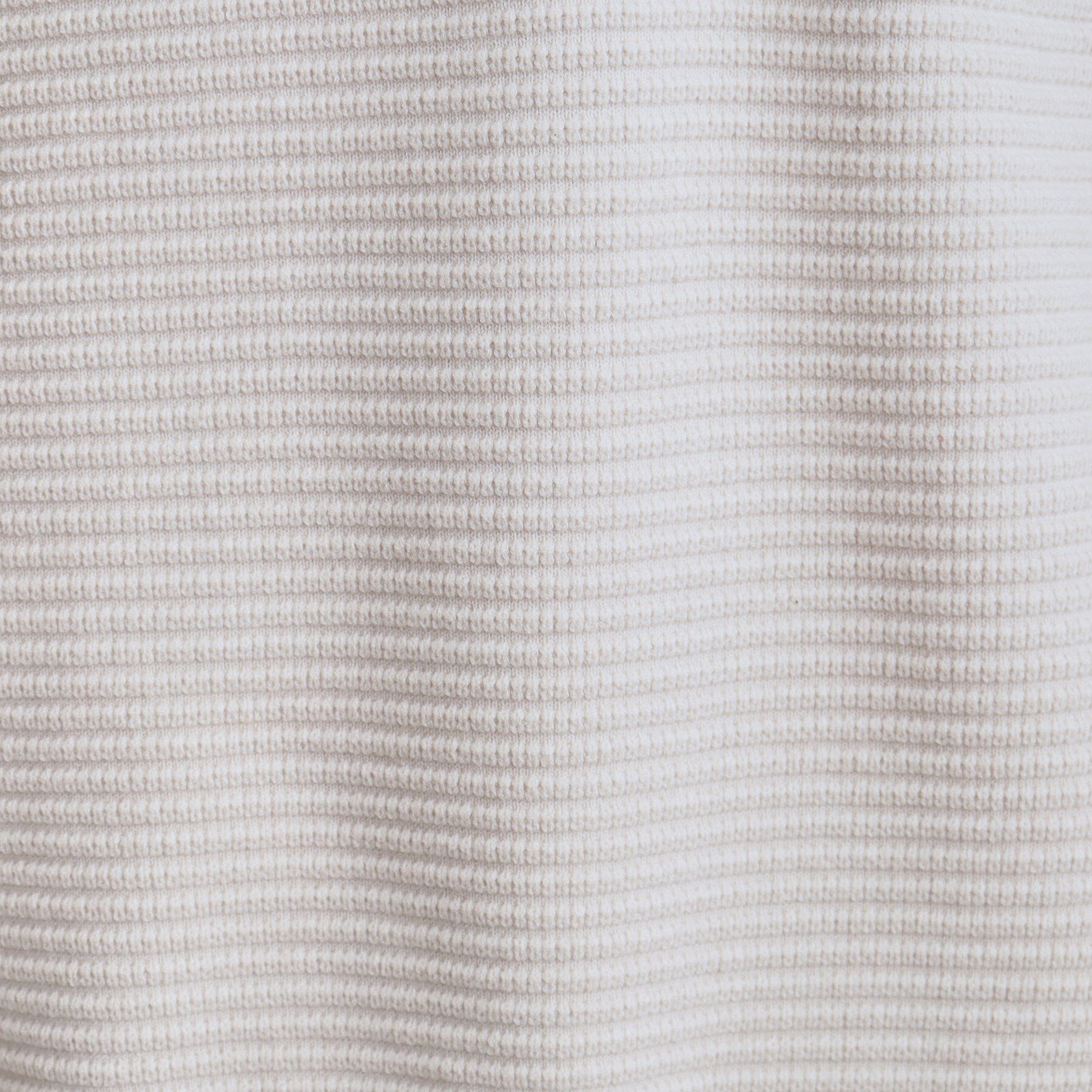 tk.TAKEO KIKUCHI「ハーフジップニットポロシャツ」|ニット・セーター|