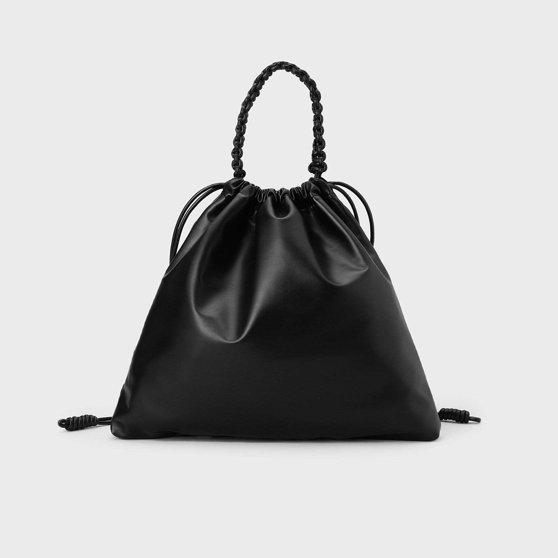 tk.TAKEO KIKUCHI「【2WAY】ドロストショルダーバッグ」|ショルダー・メッセンジャー|