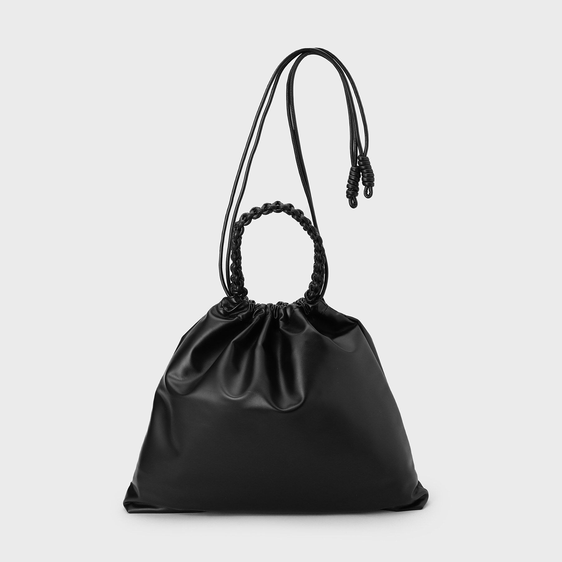 tk.TAKEO KIKUCHI「【2WAY】ドロストショルダーバッグ」|ショルダー・メッセンジャー|