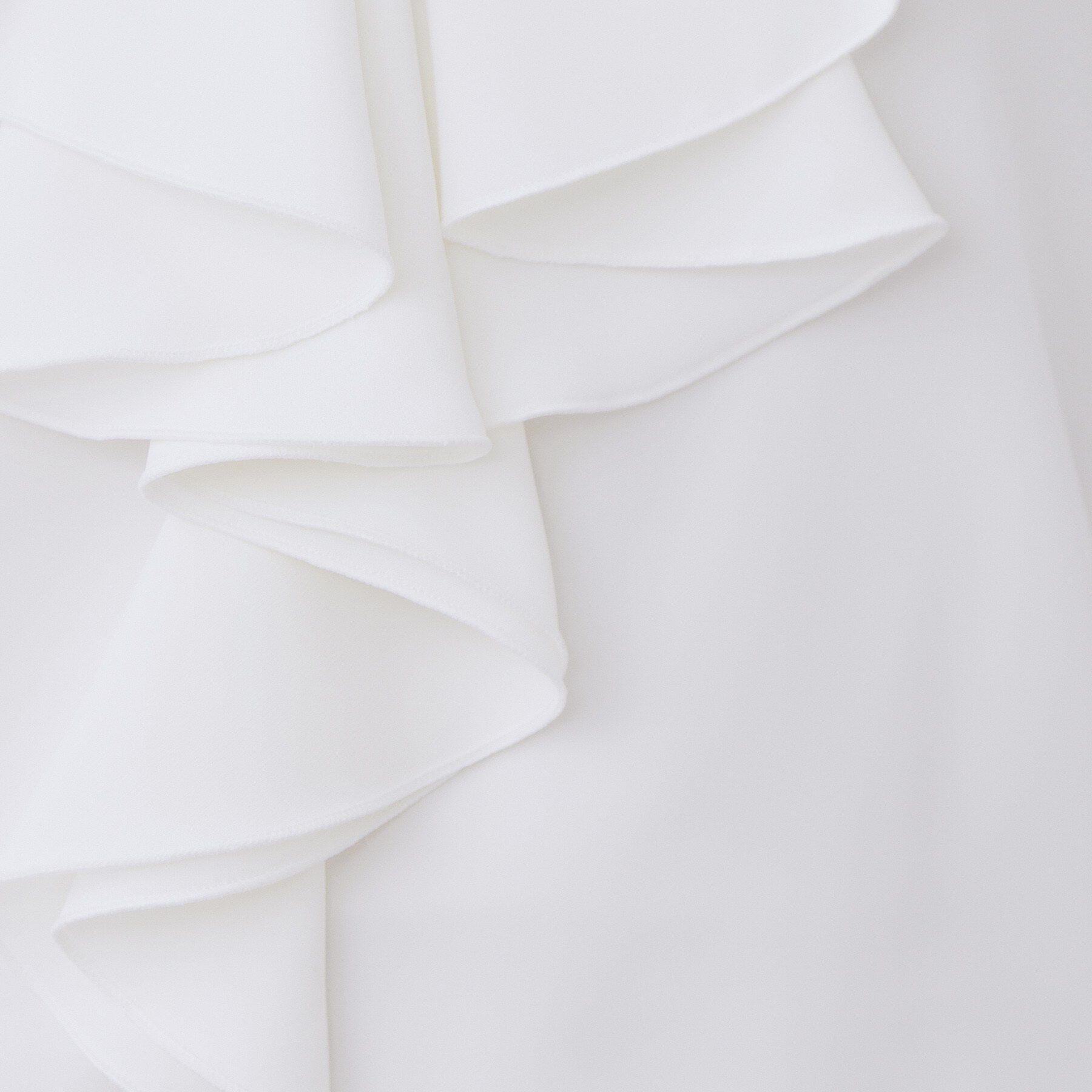 index「ラッフルフリルブラウス【洗濯機OK/イージーアイロン】」|シャツ・ブラウス|