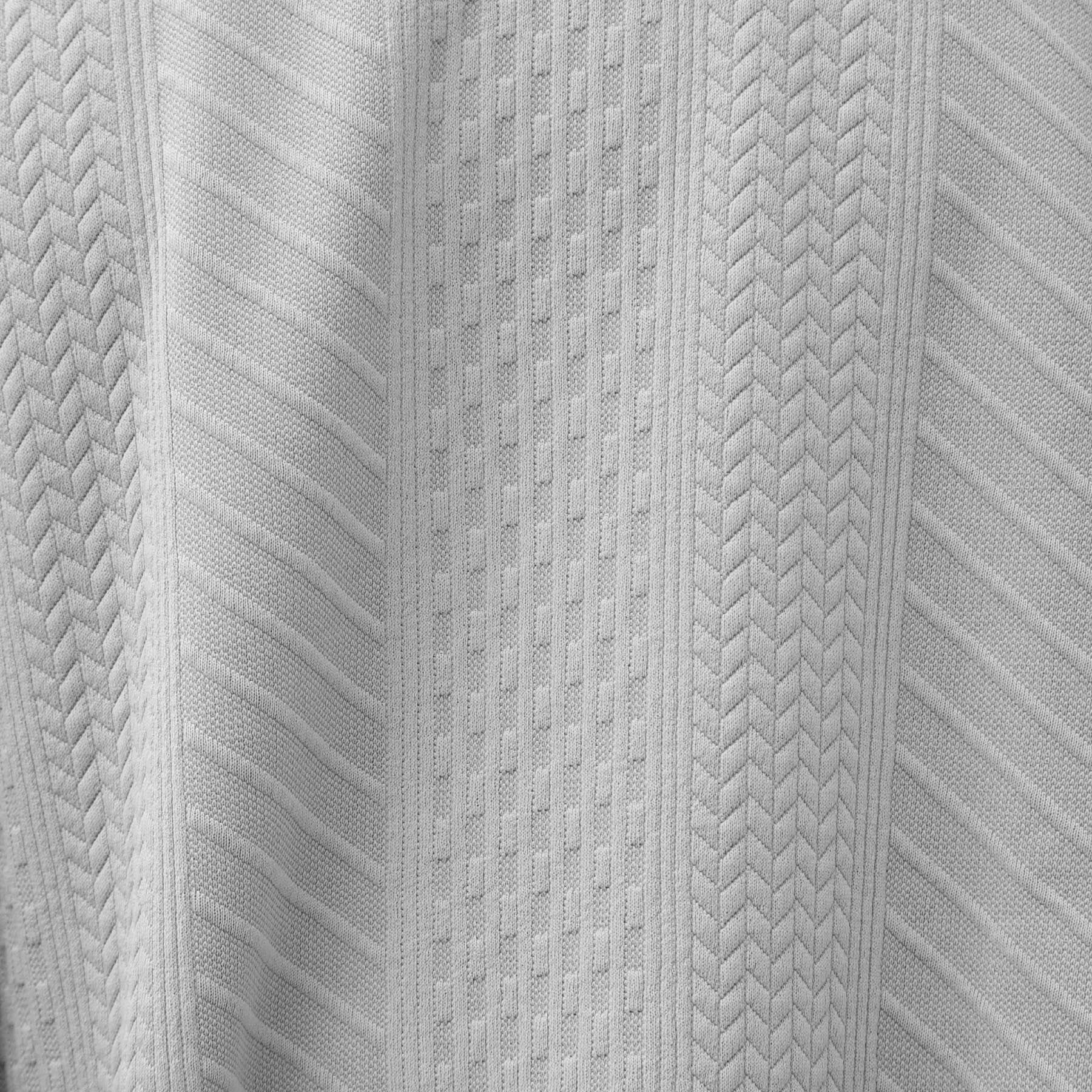 THE SHOP TK「【無地に飽きた方へ】ふくれジャカードスウェット　洗濯機OK/6色展開/ユニセックスでおすすめ！」|パーカー|