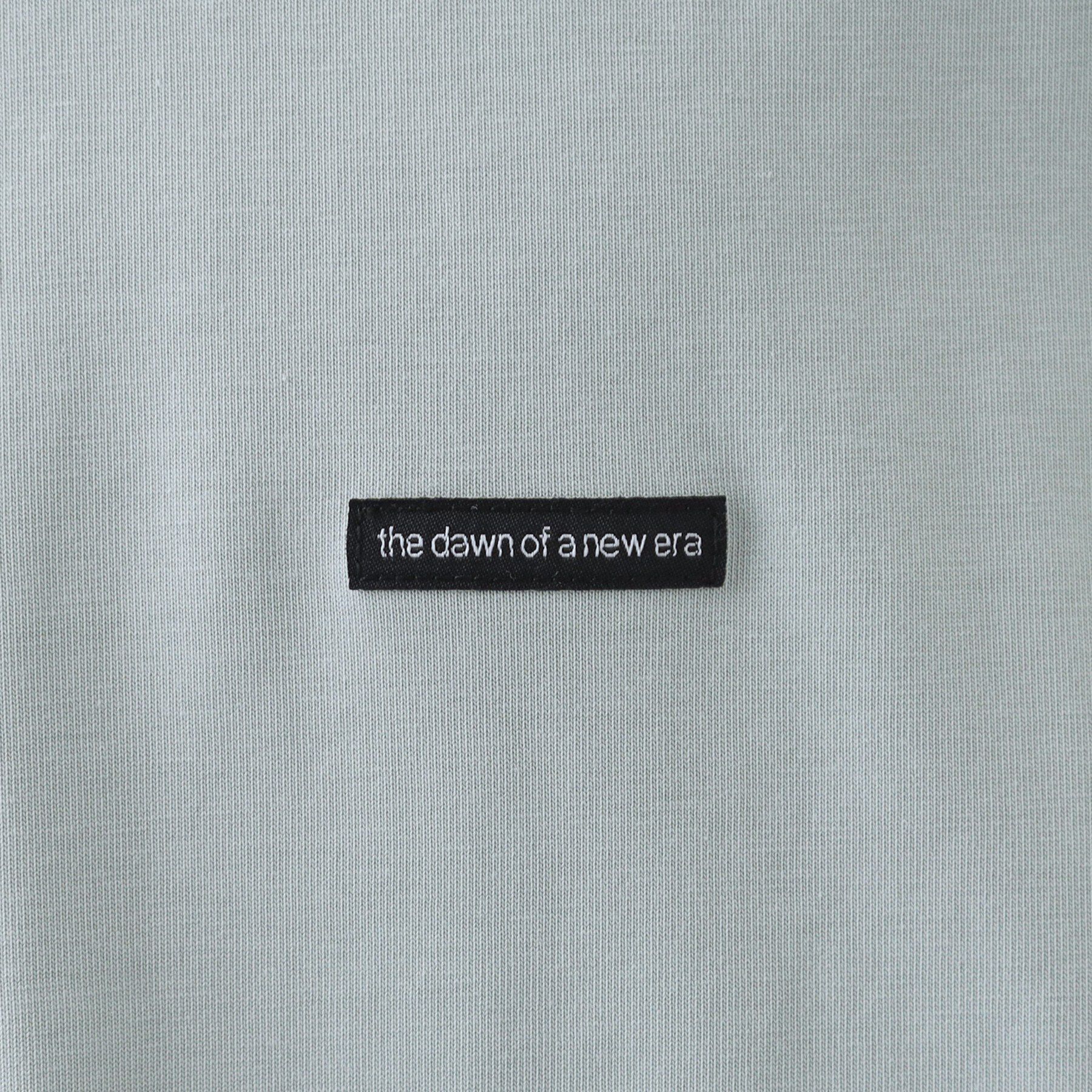 THE SHOP TK「ワンポイントプレーティングプルオーバー」|Tシャツ・カットソー|