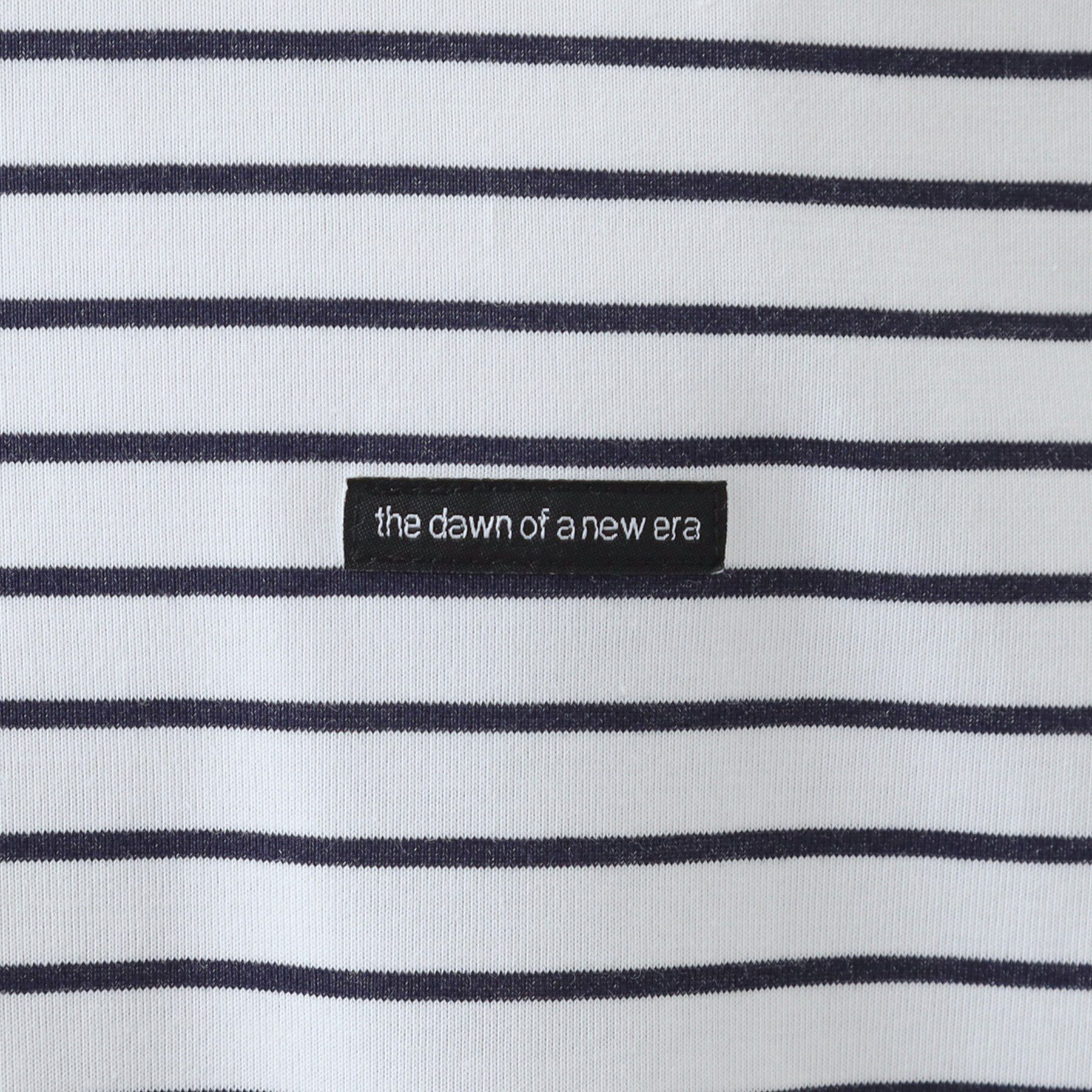 THE SHOP TK「ワンポイントプレーティングプルオーバー」|Tシャツ・カットソー|