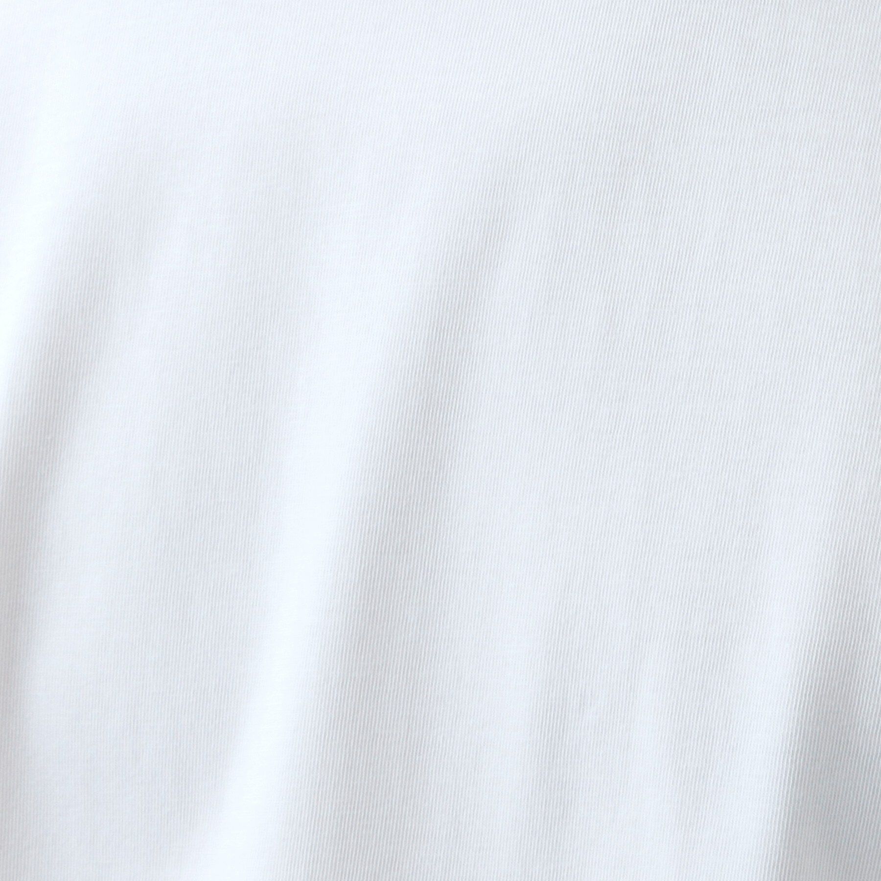 THE SHOP TK「【ジャケットインにもおすすめ】きれいめ半袖Tシャツ 洗濯機OK」|Tシャツ・カットソー|