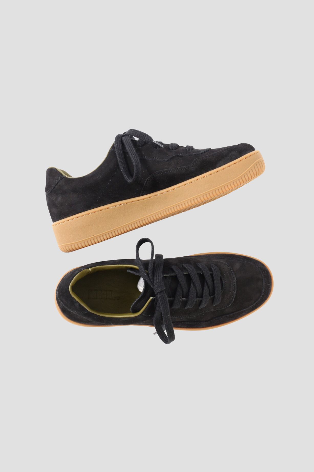 MHL.「GYM TRAINER」|その他|BLACK