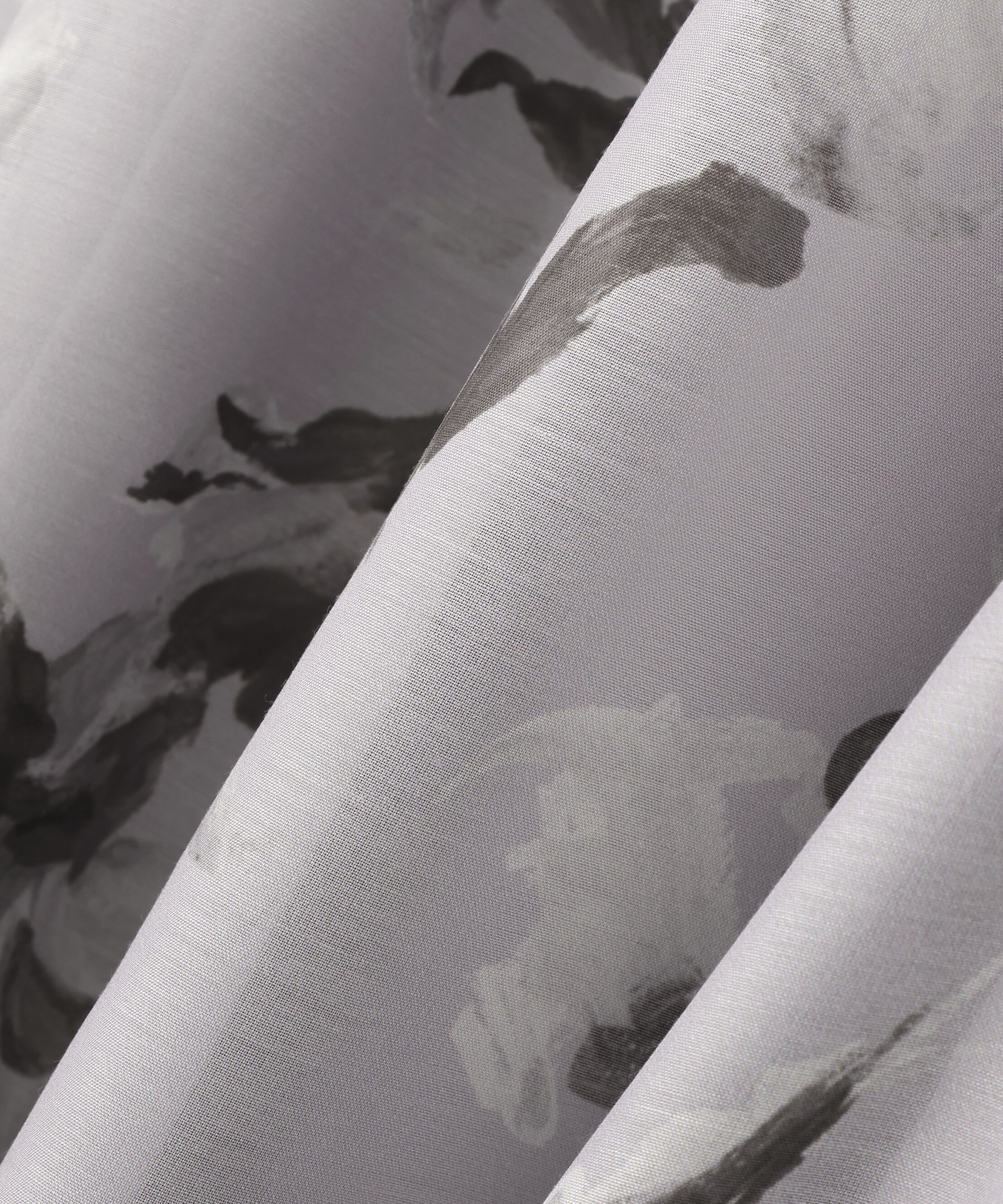  「シアーフラワープリントフレアスカート」|スカート|