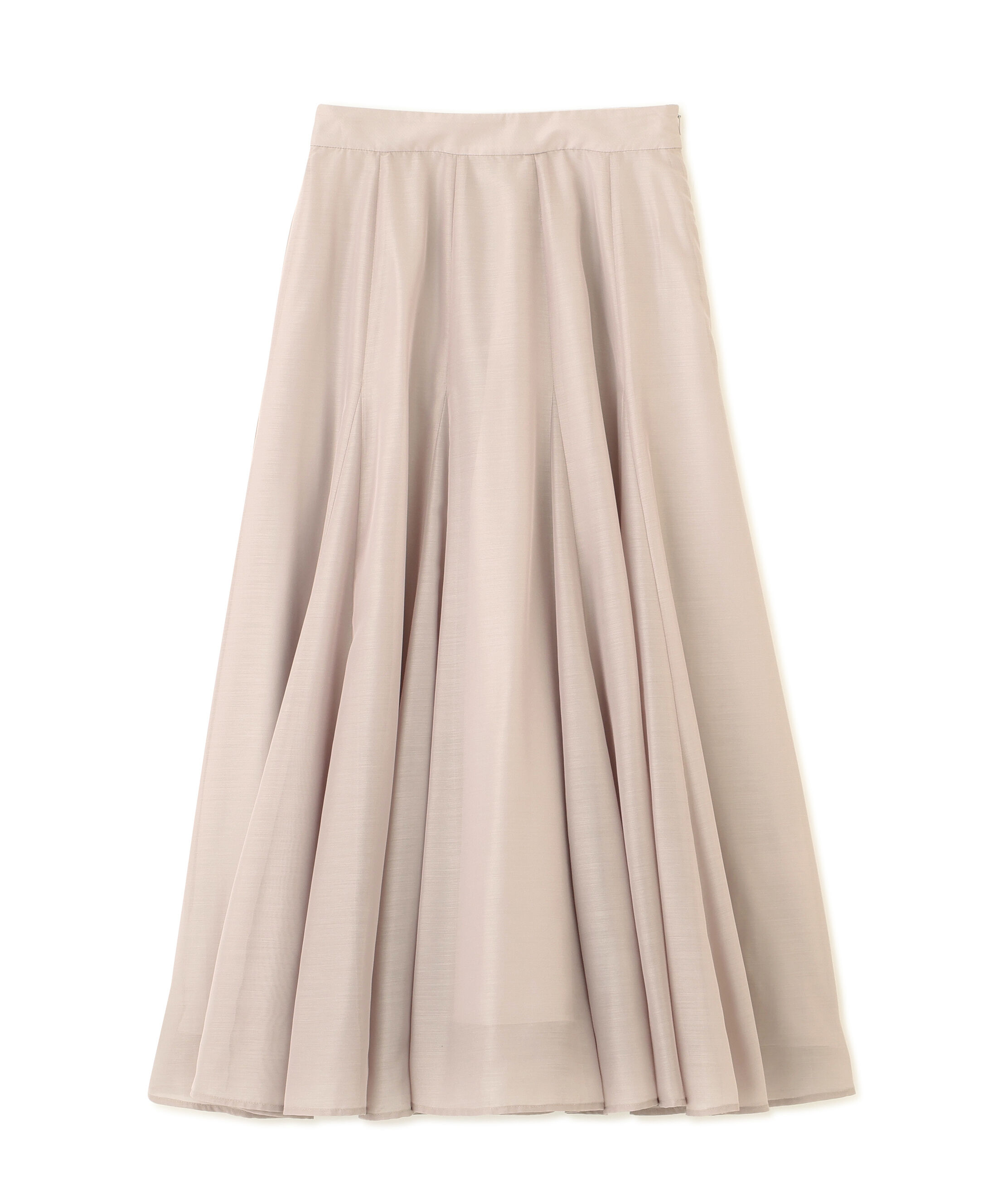  「シャイニーシアーボイルスカート」|スカート|