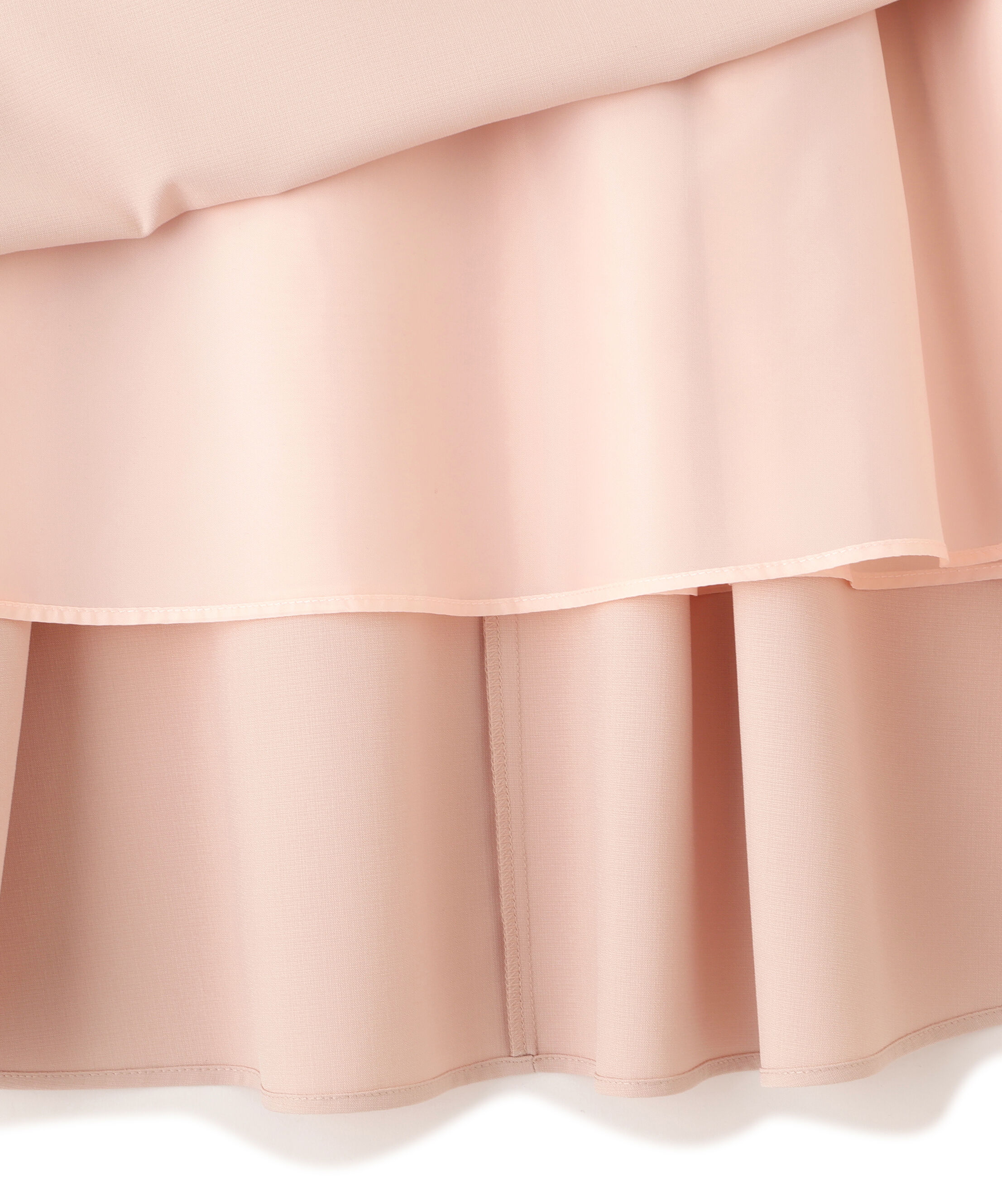  「ナローリボンフレアスカート」|スカート|