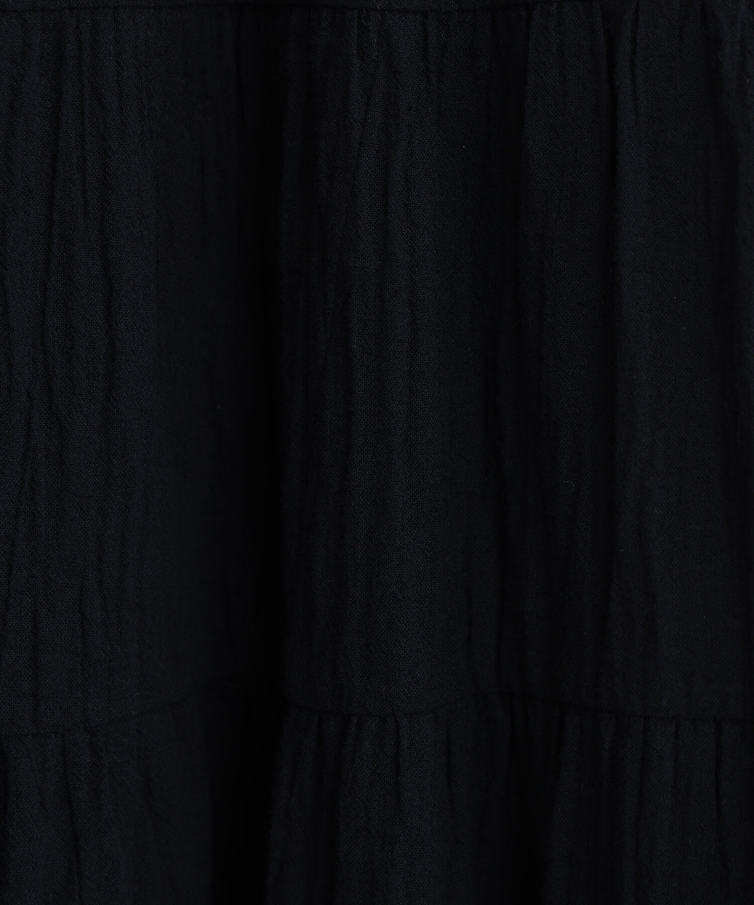  「楊柳ティアードロングスカート」|スカート|