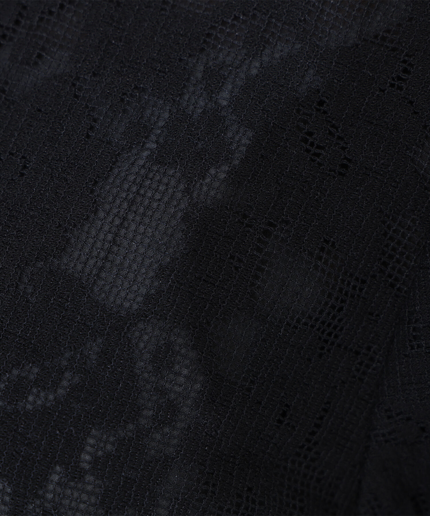  「レースブルゾン」|ブルゾン・スタジャン|