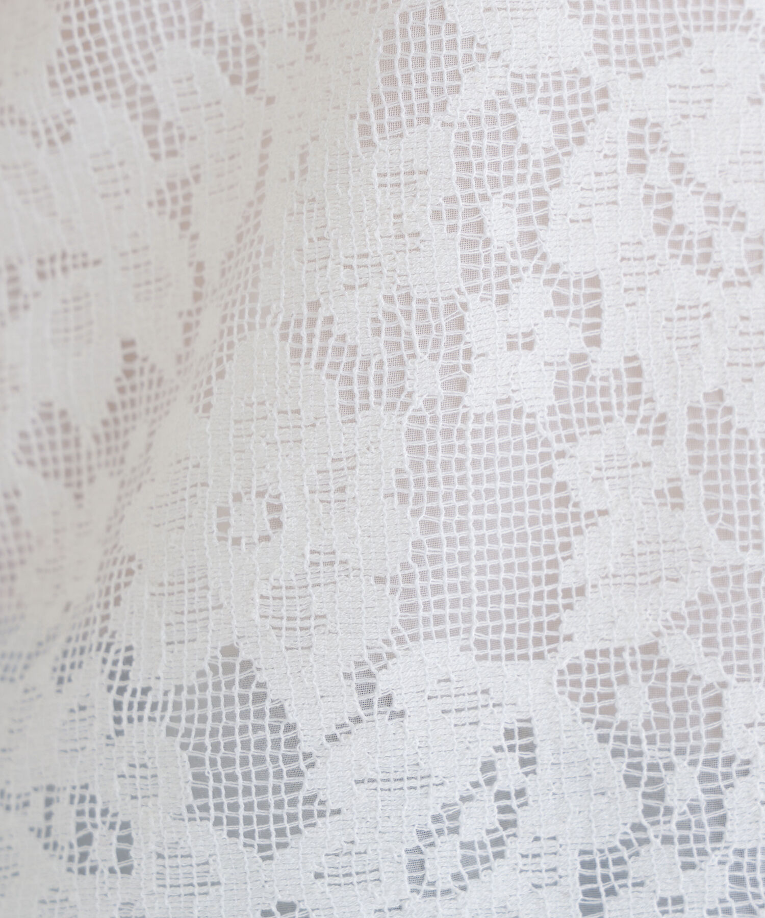  「レースブルゾン」|ブルゾン・スタジャン|