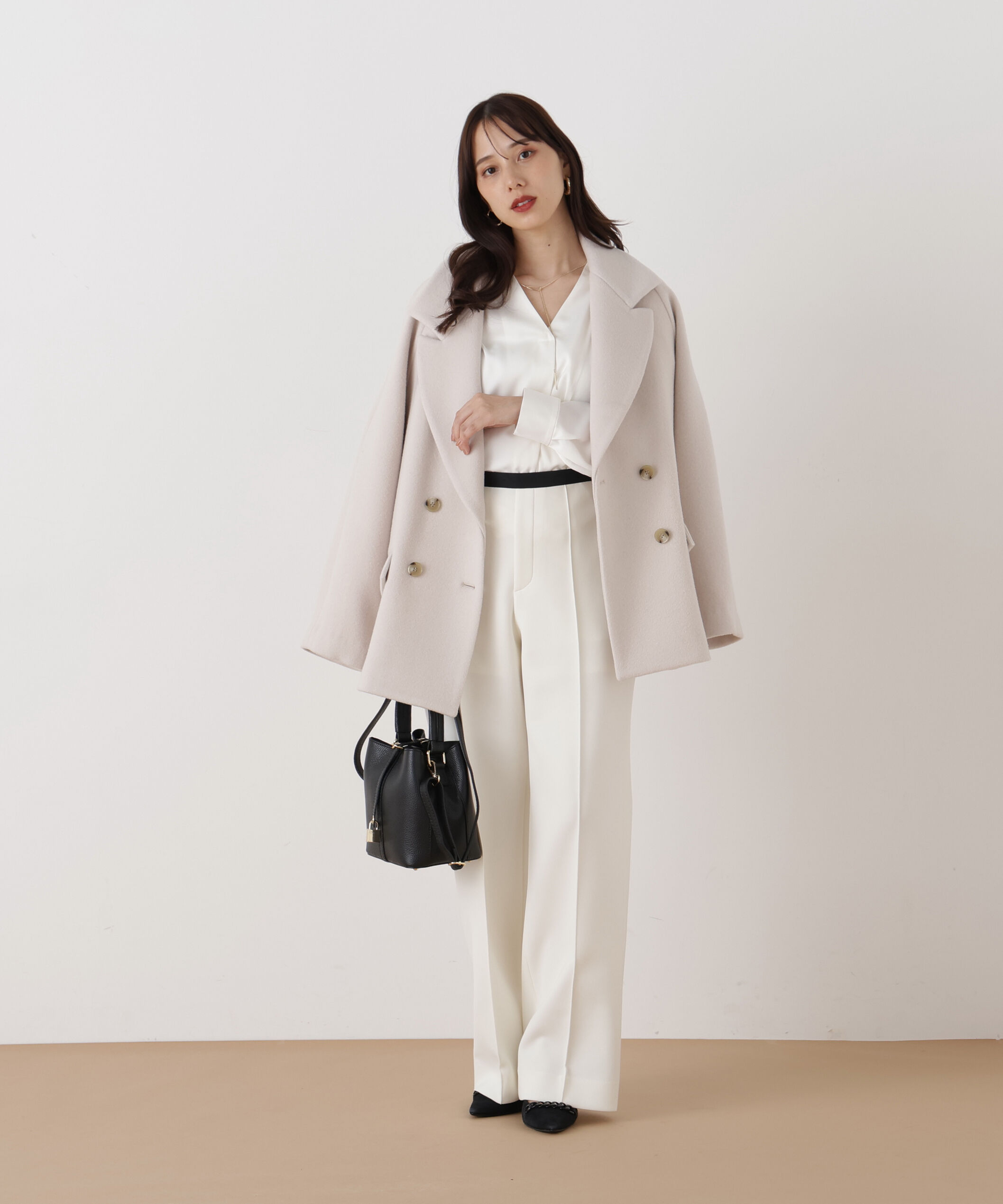  「◆ピンタックダンボールパンツ」|その他|