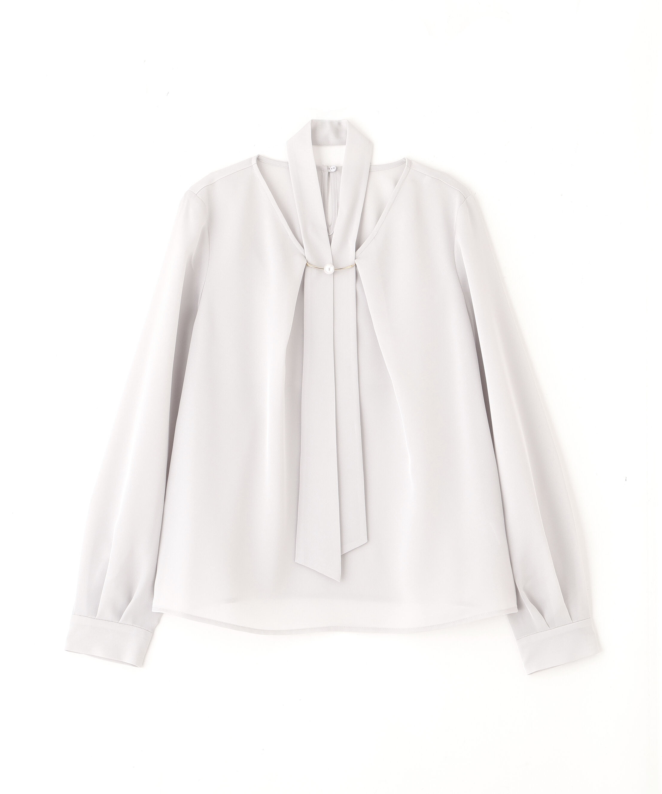  「２ＷＡＹボウタイブラウス」|シャツ・ブラウス|