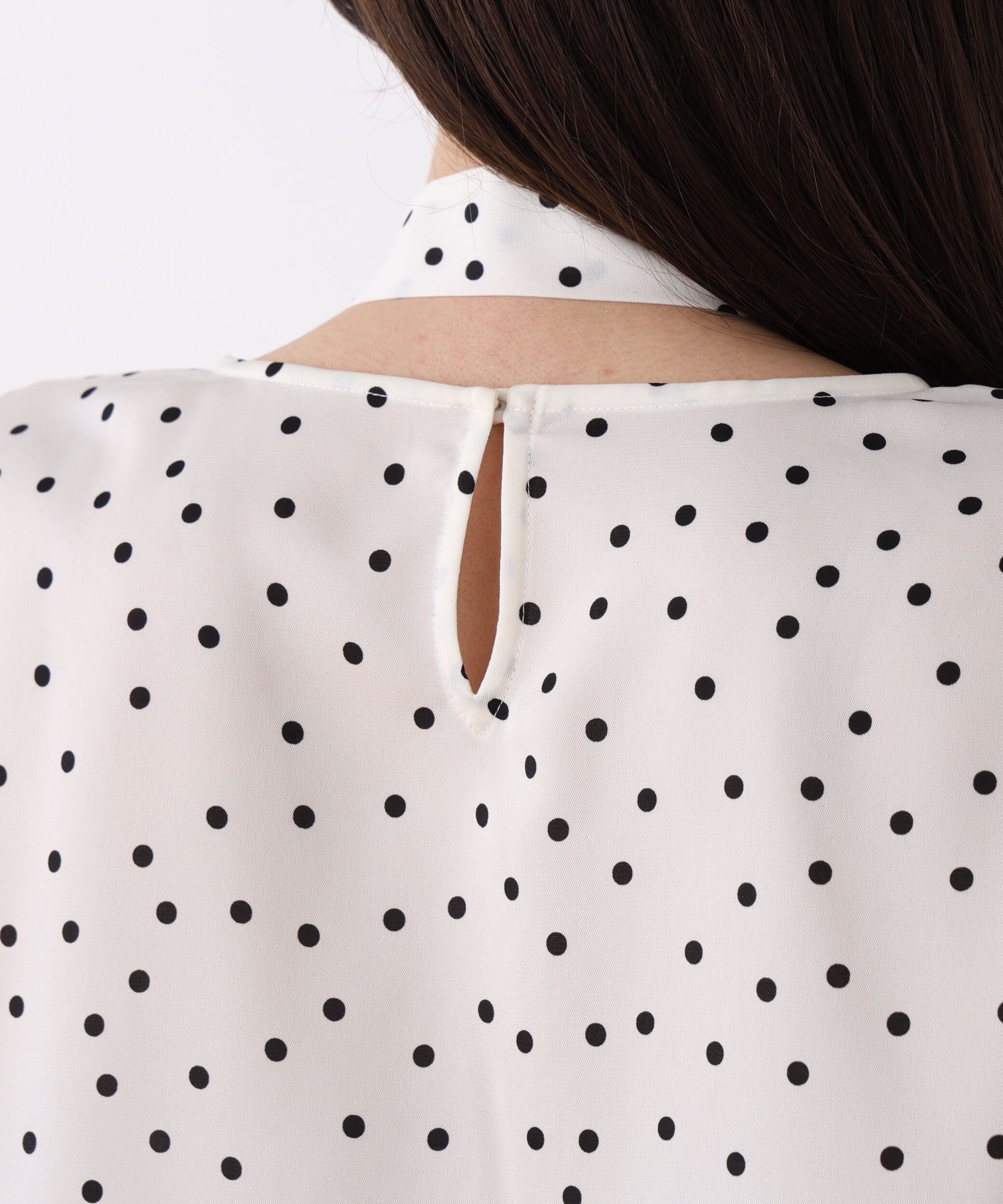  「２ＷＡＹボウタイブラウス」|シャツ・ブラウス|