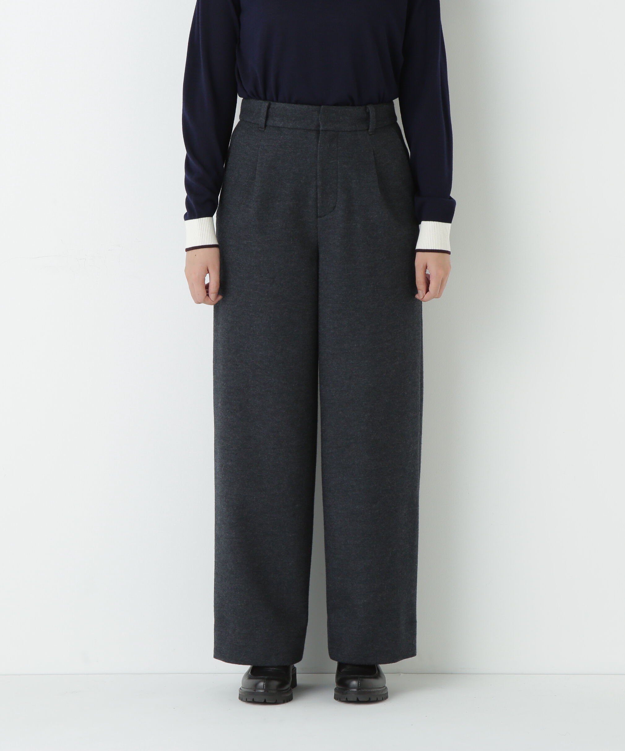  「ミルドスムースパンツ」|その他|