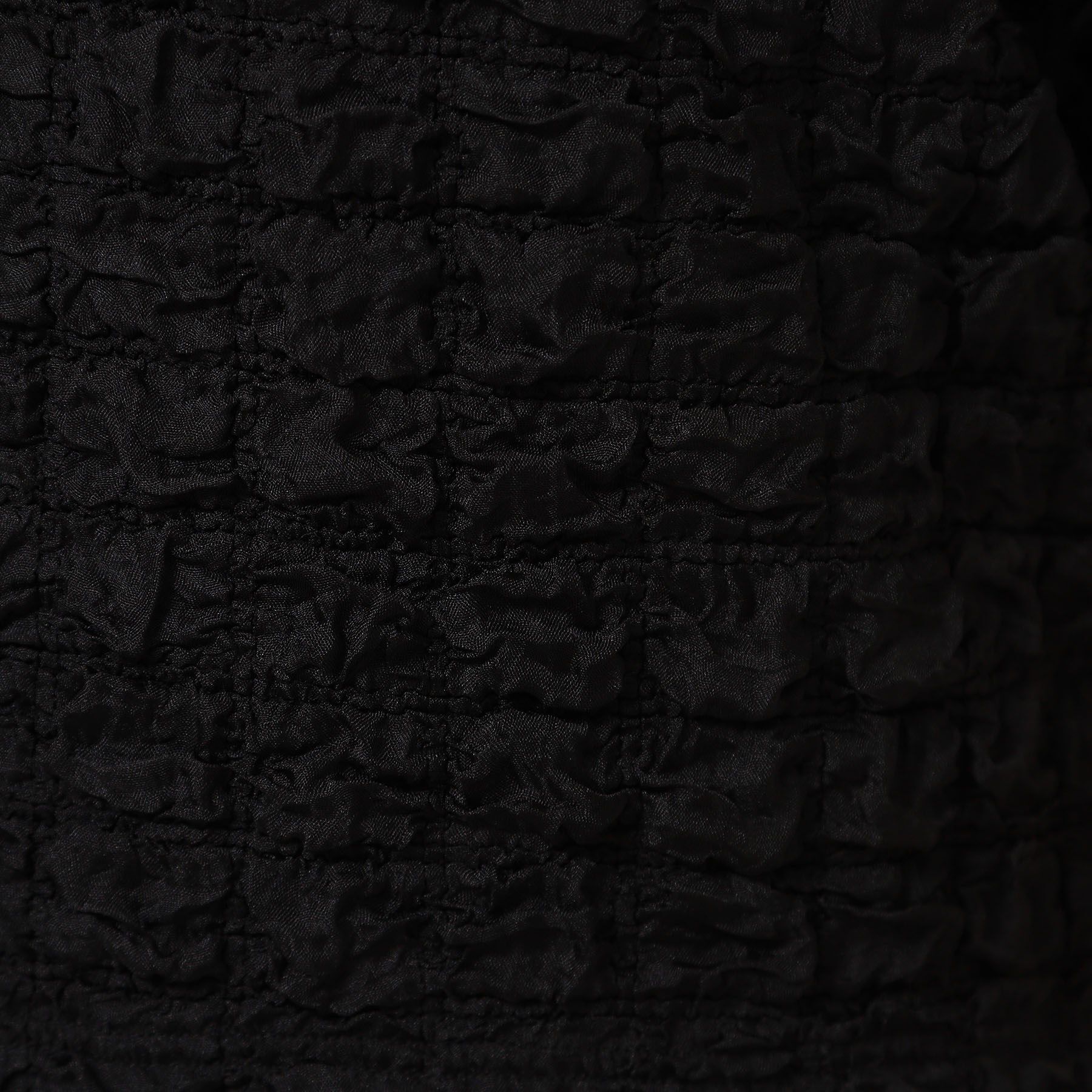 SunaUna「【今すぐ活躍！／パフスリーブ】ジャカードプルオーバー」|Tシャツ・カットソー|