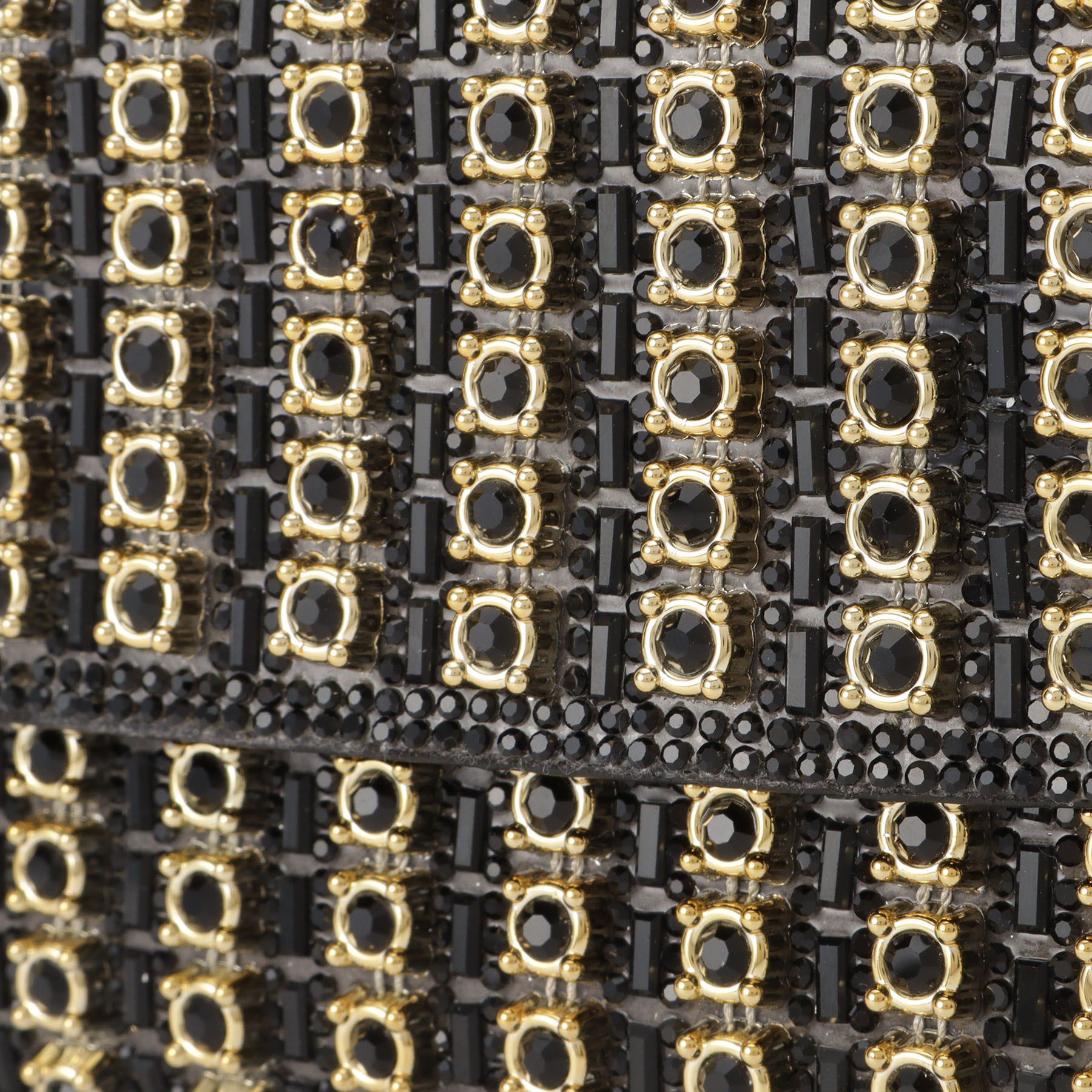 SunaUna「【内ポケット付】ビジューミニバッグ」|ハンドバッグ|