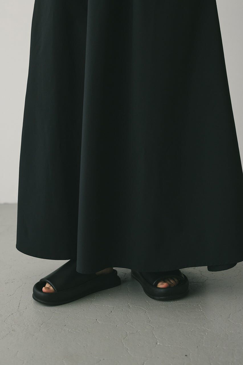 STYLEMIXER「バックオープンコンビネーションワンピース」|ワンピース|