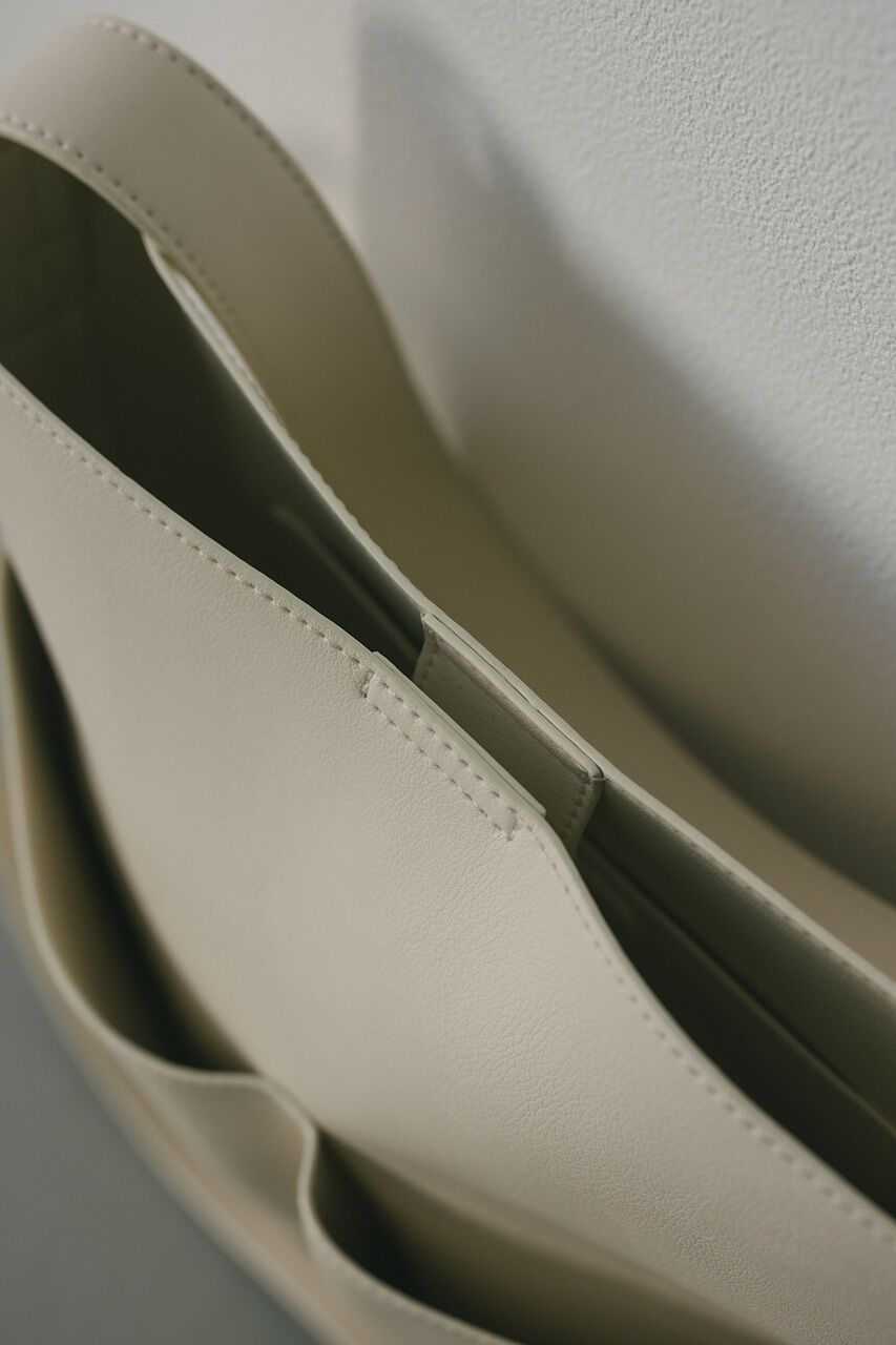 STYLEMIXER「ダブルハンドルトートバッグ」|その他|