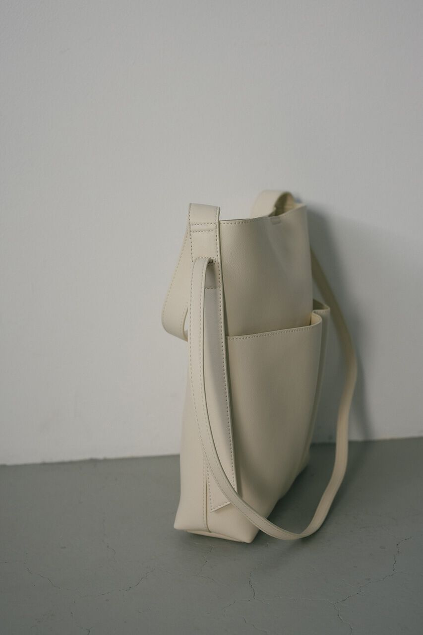 STYLEMIXER「ダブルハンドルトートバッグ」|その他|