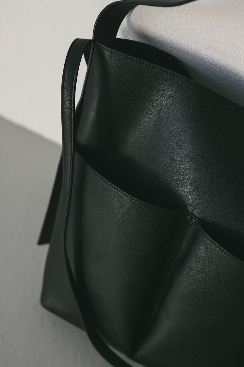 STYLEMIXER「ダブルハンドルトートバッグ」|その他|