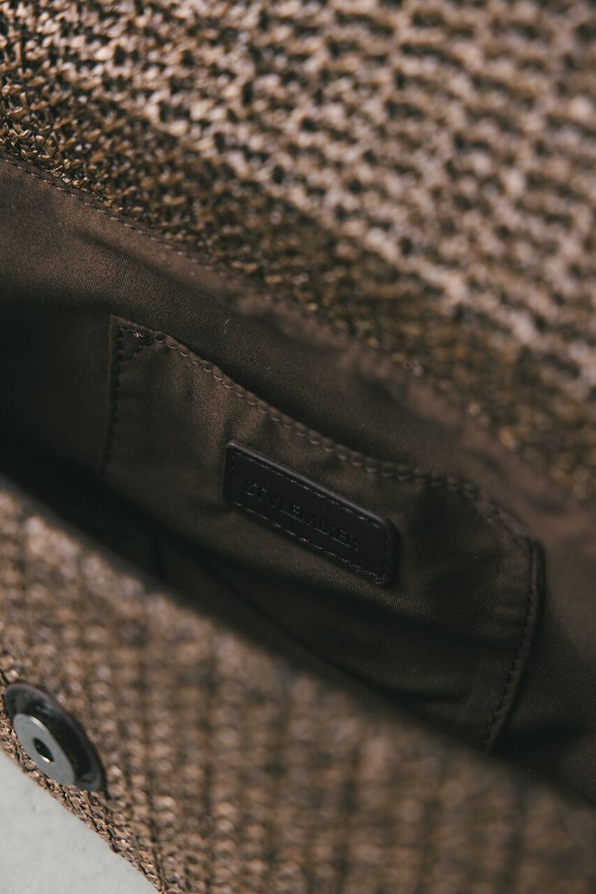 STYLEMIXER「クロスハンドルバッグ」|その他|