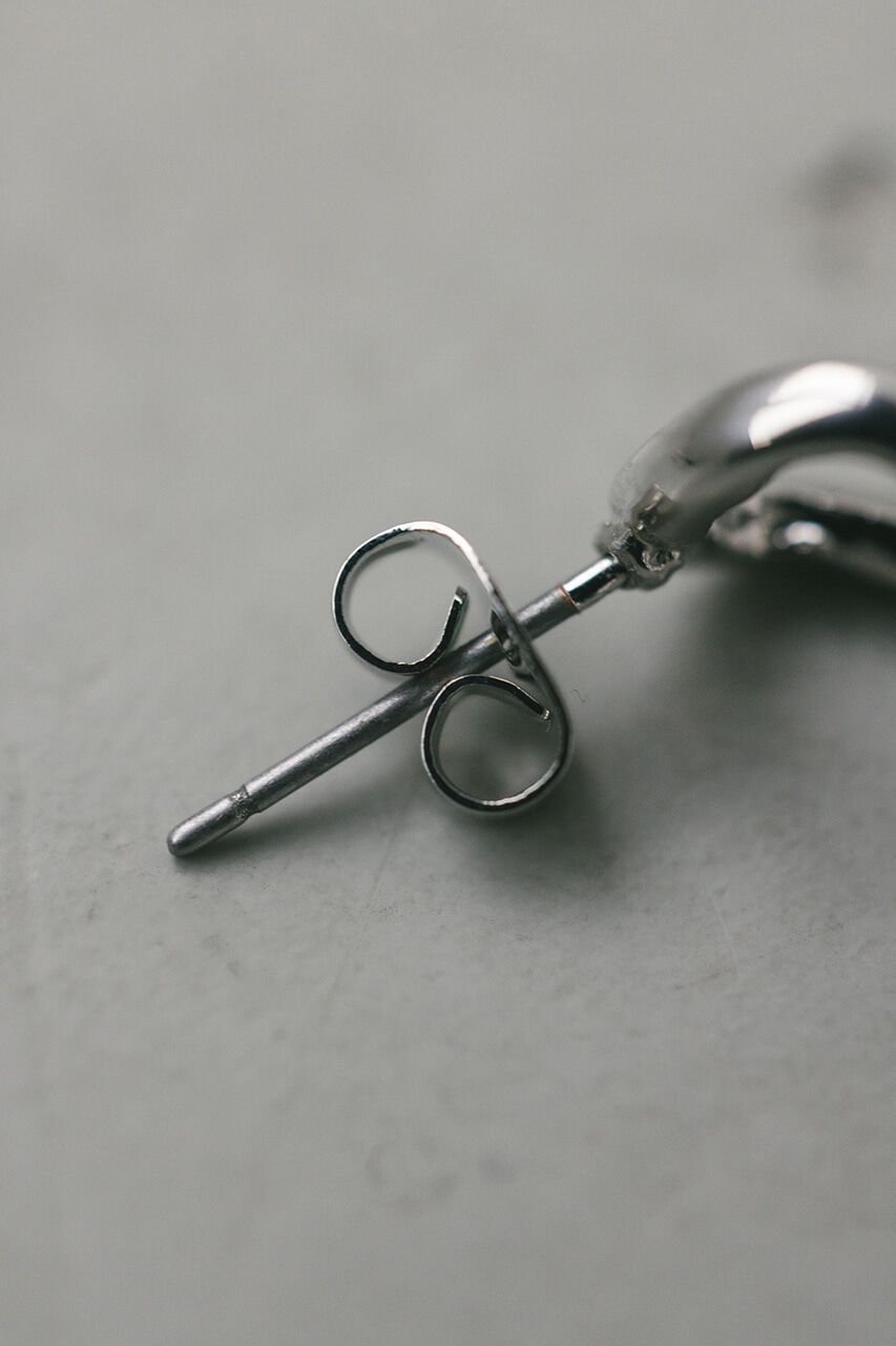 STYLEMIXER「カーブラインピアス」|ピアス|