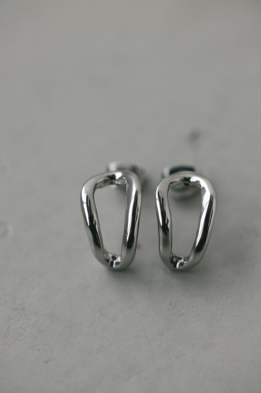 STYLEMIXER「カーブラインピアス」|ピアス|