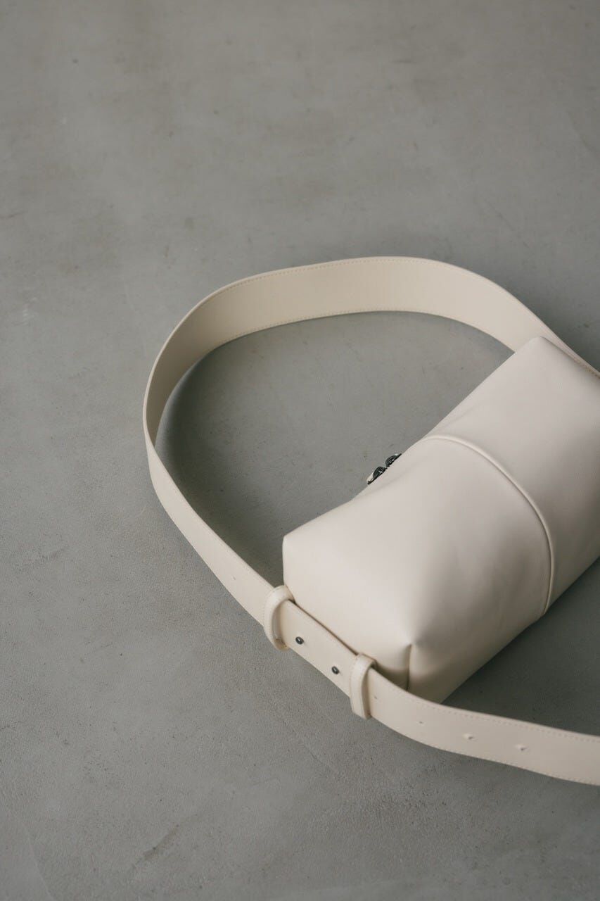 STYLEMIXER「ワイドベルトスクエアバッグ」|その他|