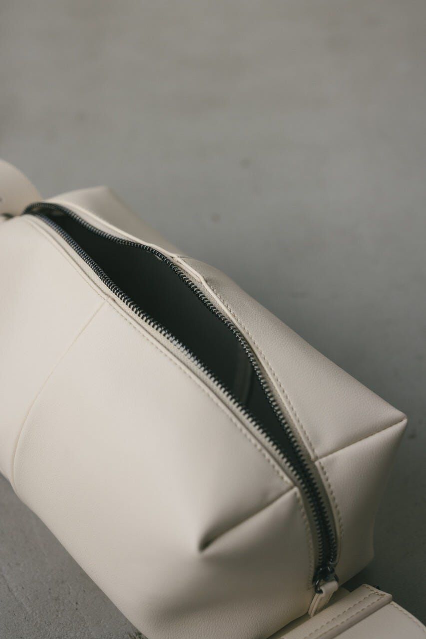 STYLEMIXER「ワイドベルトスクエアバッグ」|その他|