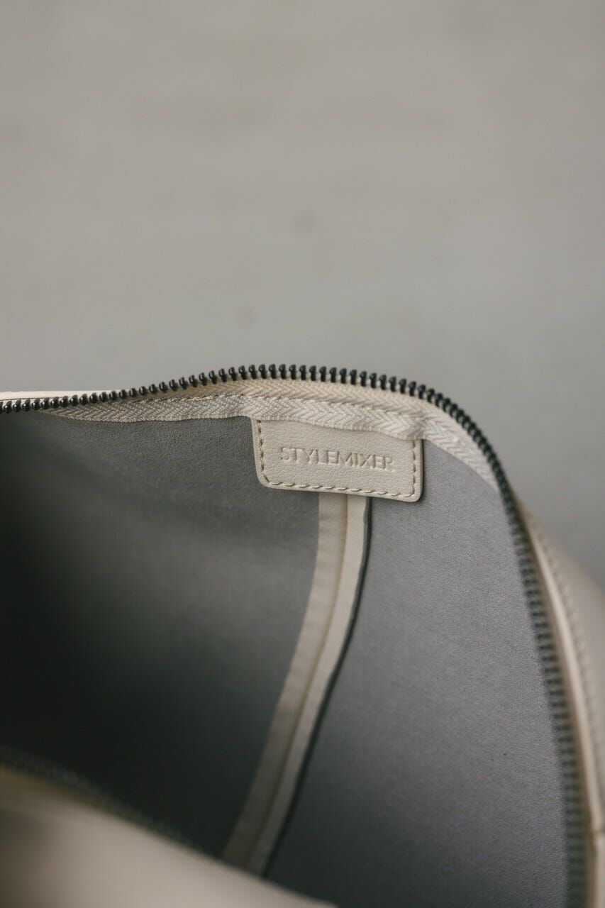 STYLEMIXER「ワイドベルトスクエアバッグ」|その他|