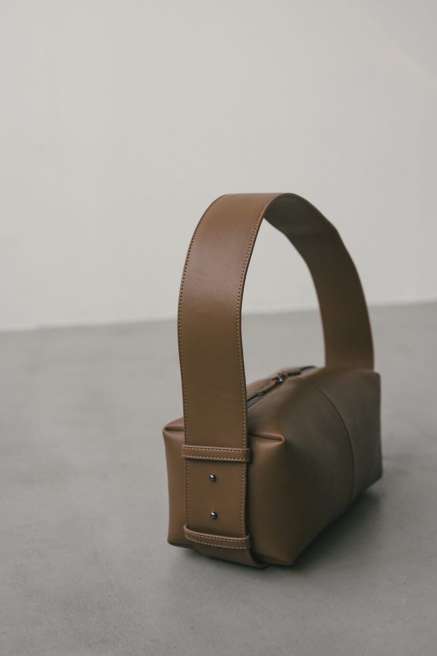 STYLEMIXER「ワイドベルトスクエアバッグ」|その他|