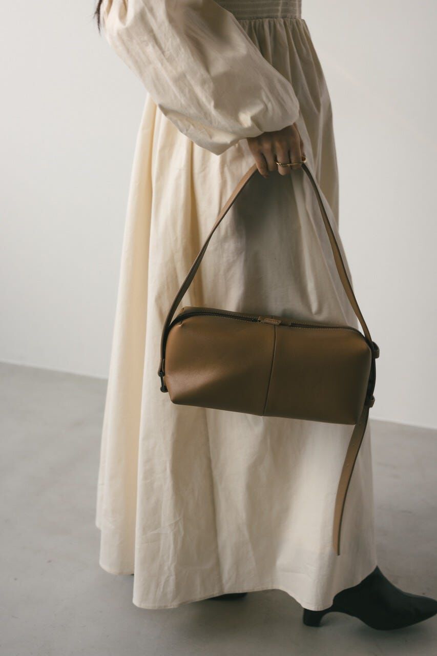 STYLEMIXER「ワイドベルトスクエアバッグ」|その他|