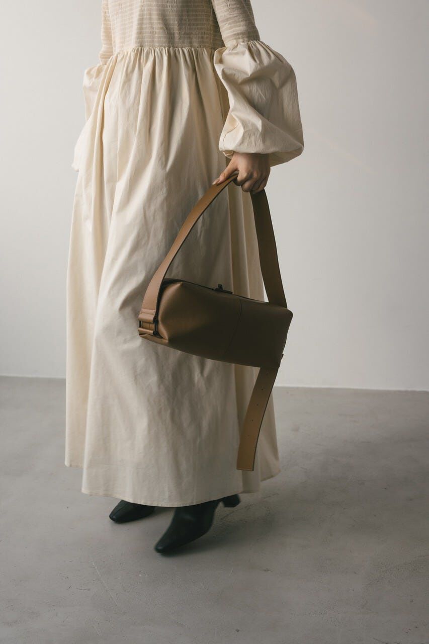 STYLEMIXER「ワイドベルトスクエアバッグ」|その他|