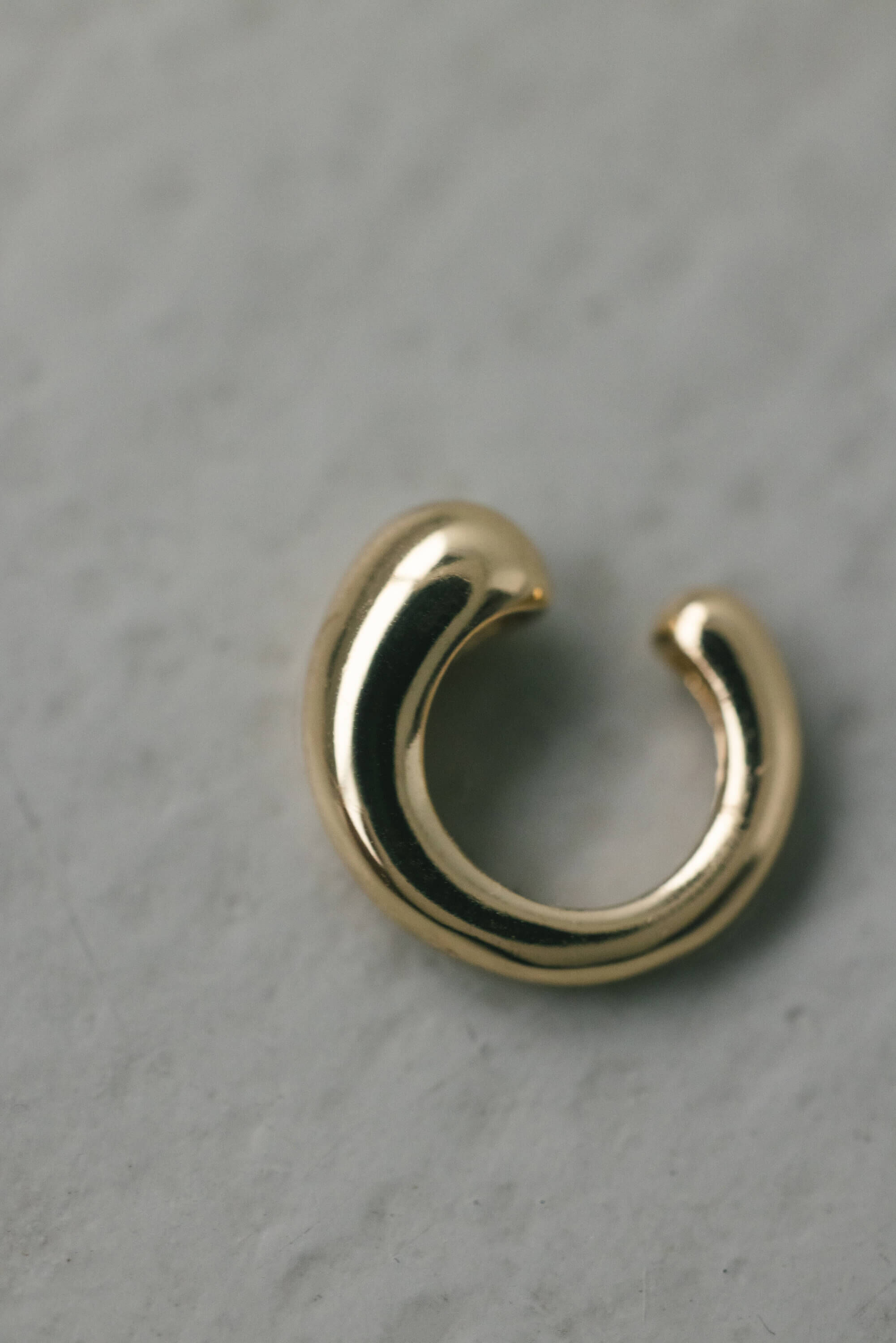 STYLEMIXER「ミニマルイヤーカフ」|ピアス|