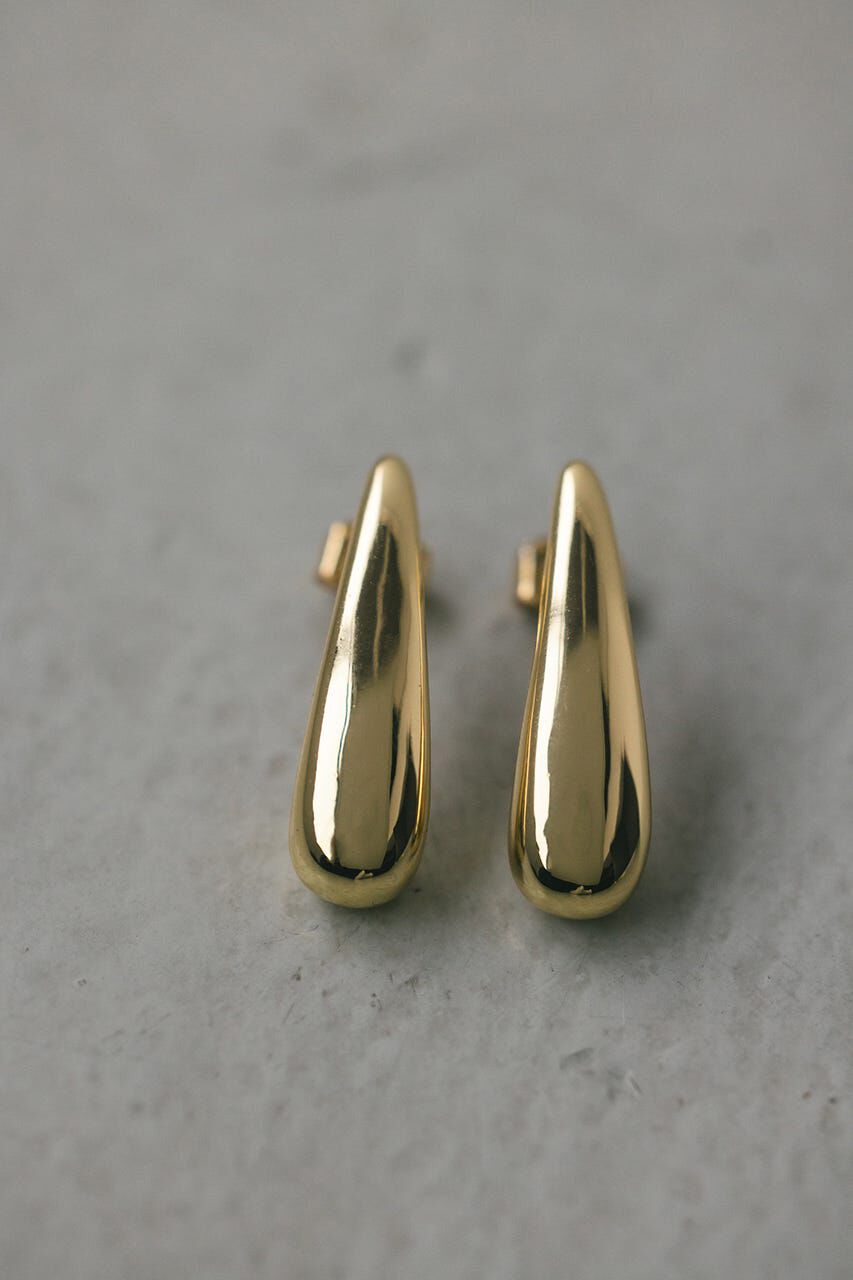 STYLEMIXER「アイシクルピアス」|ピアス|