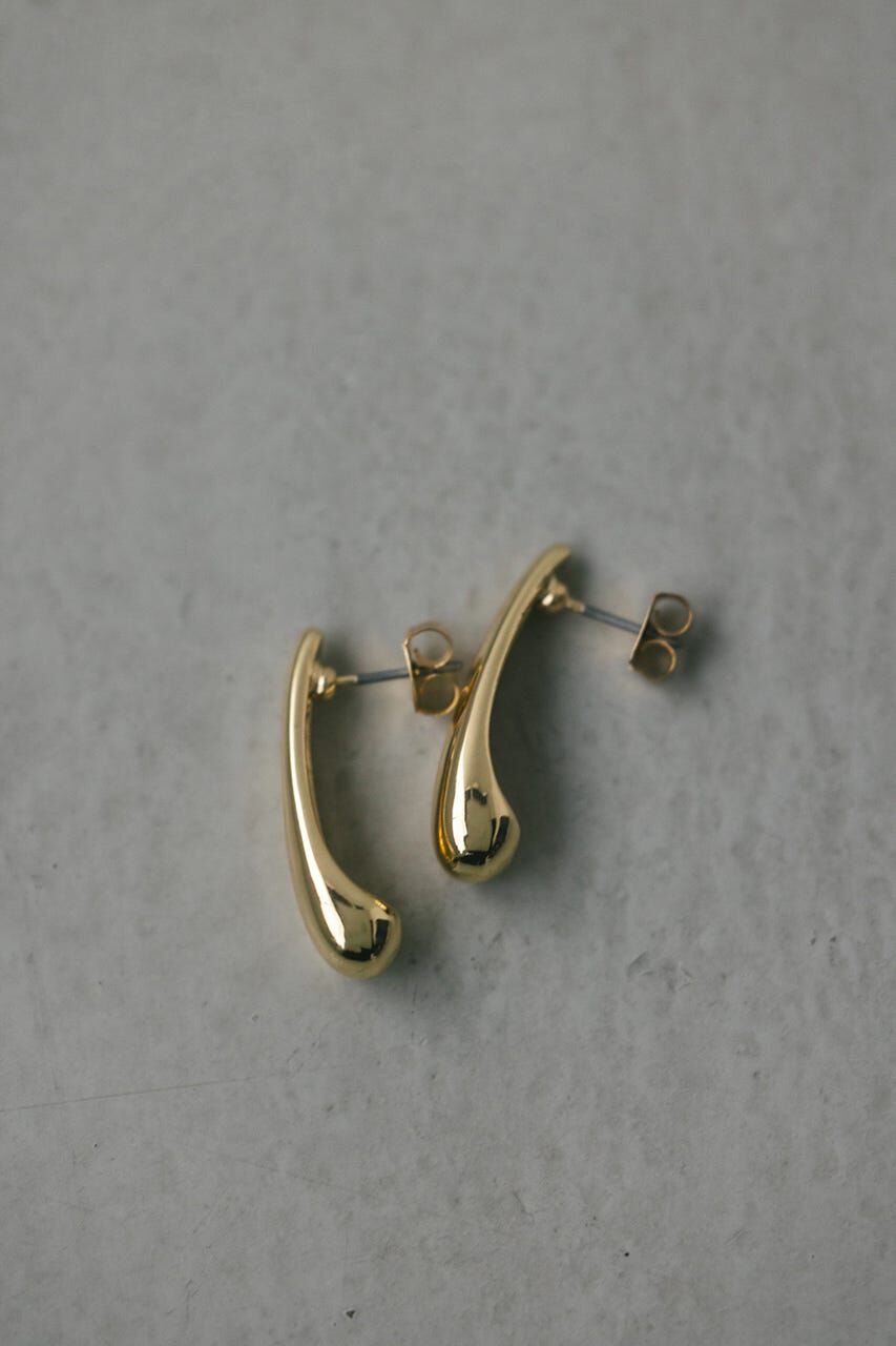 STYLEMIXER「アイシクルピアス」|ピアス|