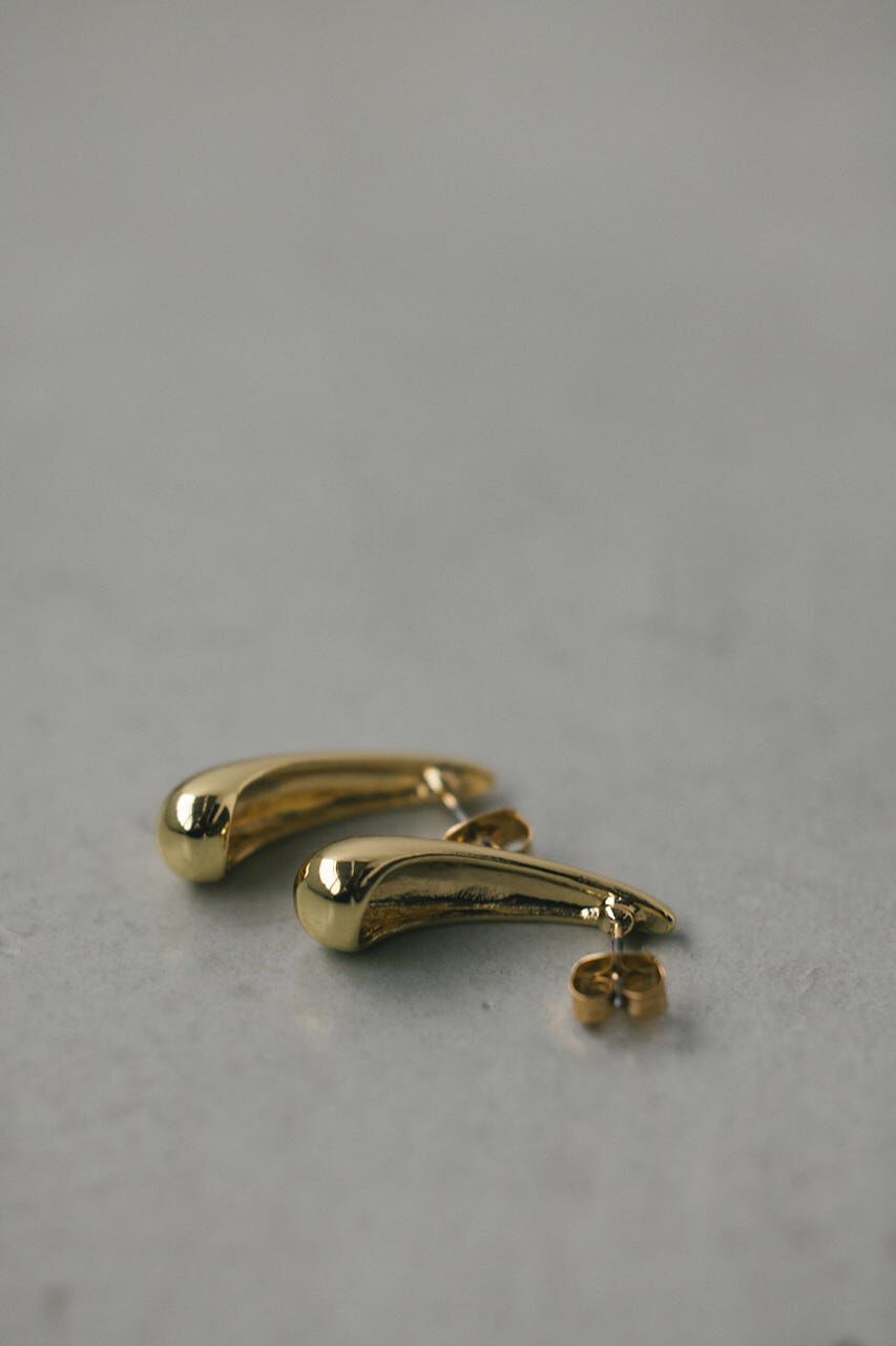 STYLEMIXER「アイシクルピアス」|ピアス|