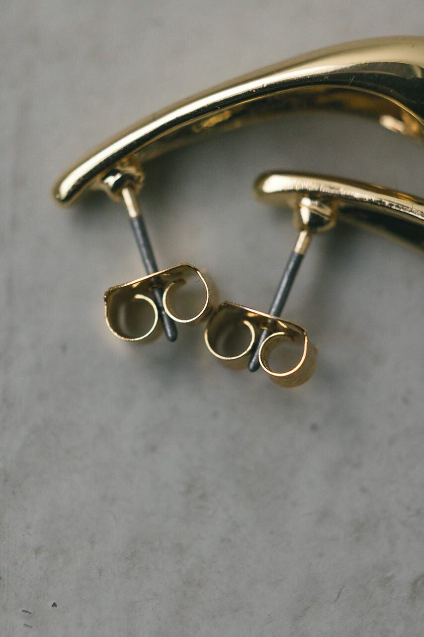 STYLEMIXER「アイシクルピアス」|ピアス|