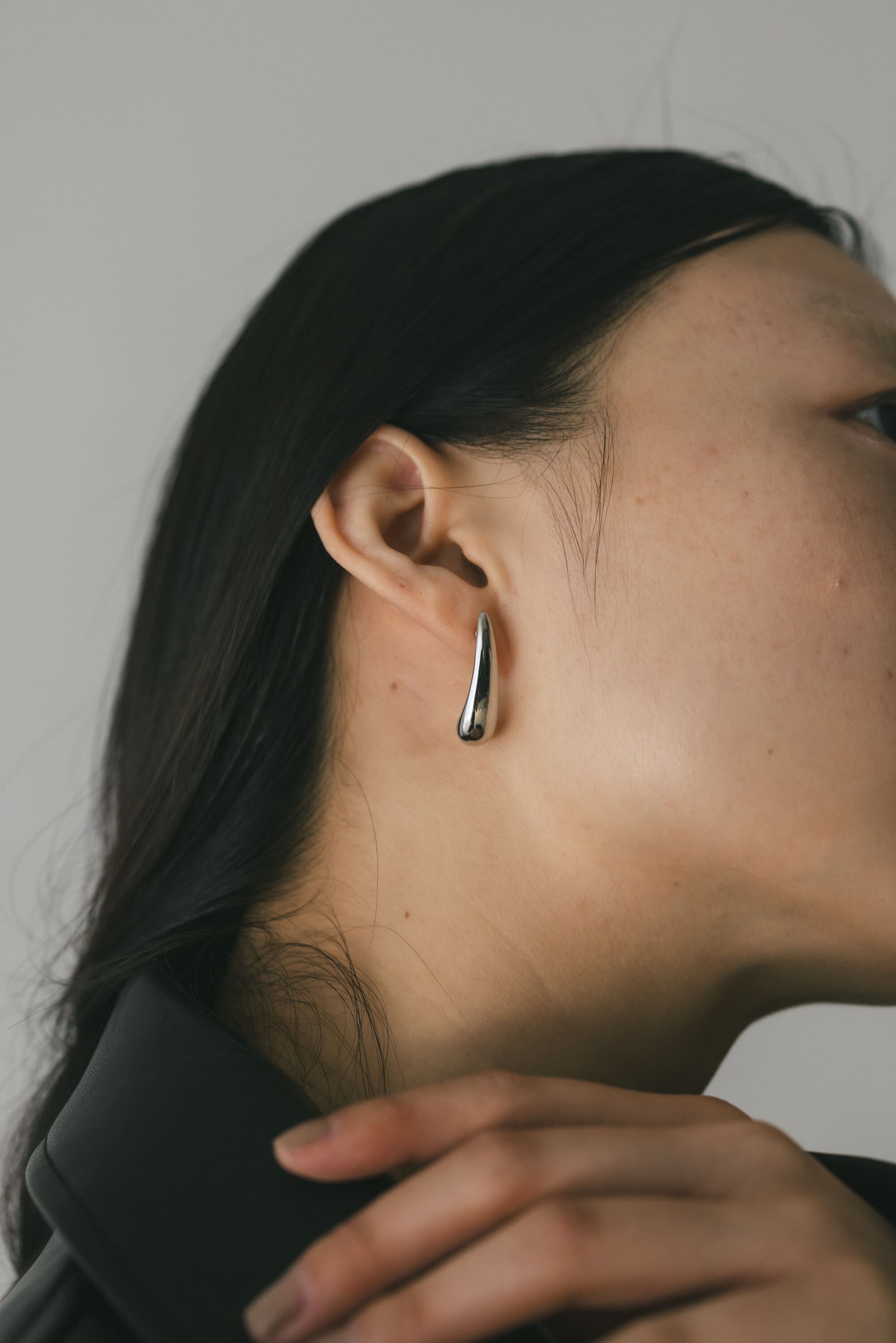 STYLEMIXER「アイシクルピアス」|ピアス|