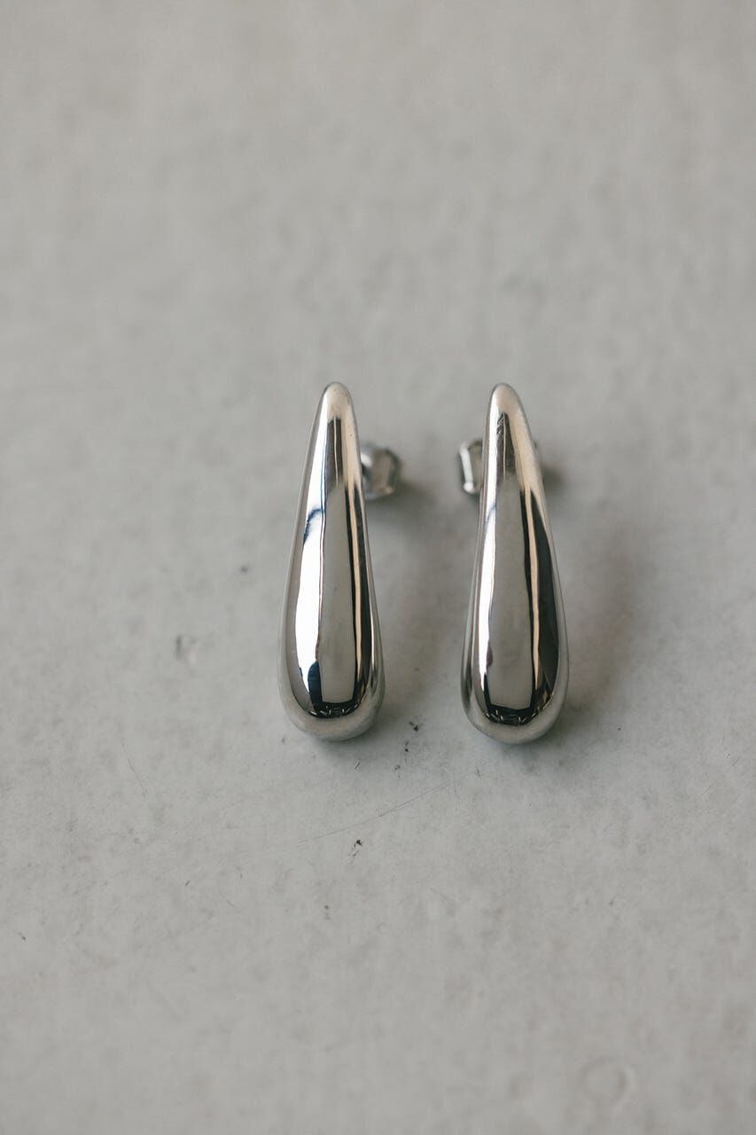 STYLEMIXER「アイシクルピアス」|ピアス|