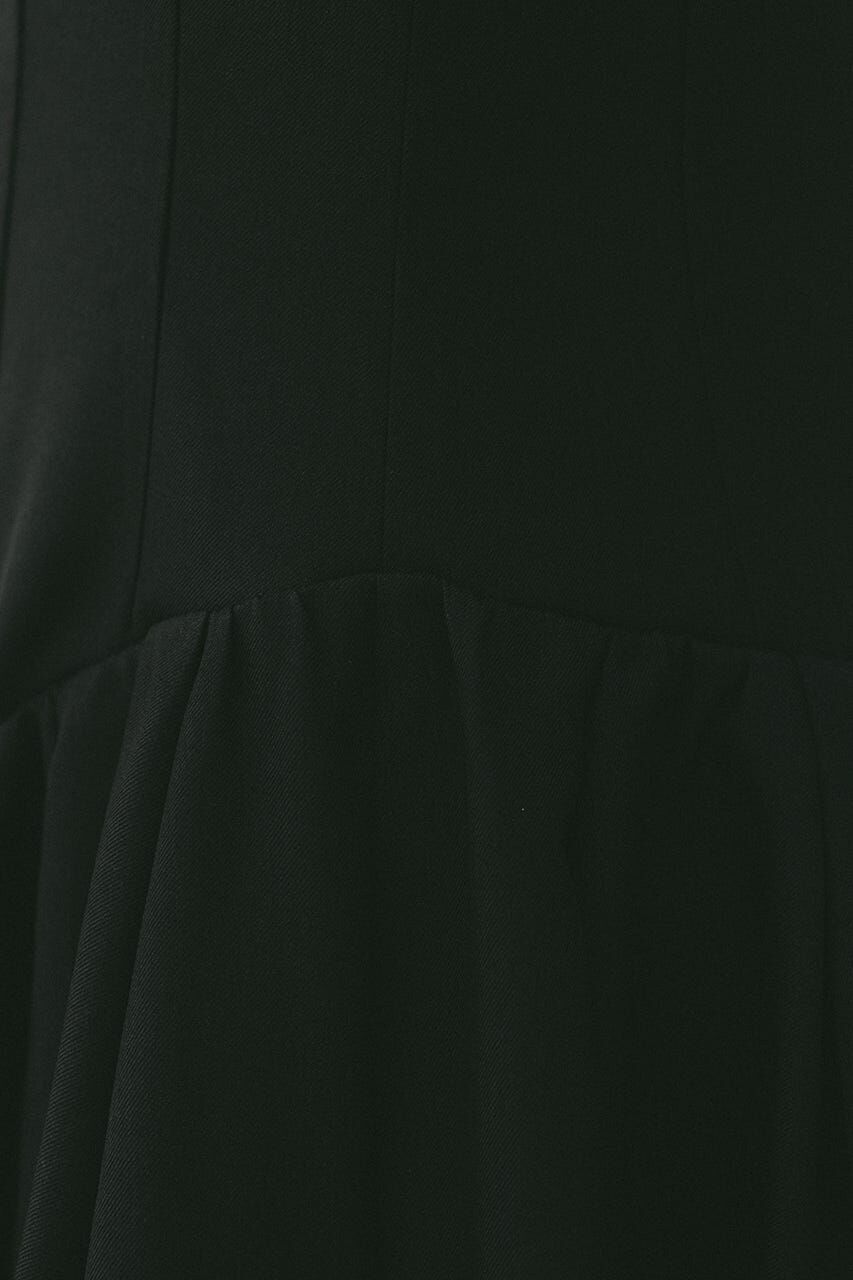 STYLEMIXER「パネルキャミワンピース」|ワンピース|