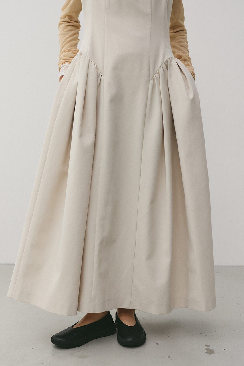 STYLEMIXER「パネルキャミワンピース」|ワンピース|